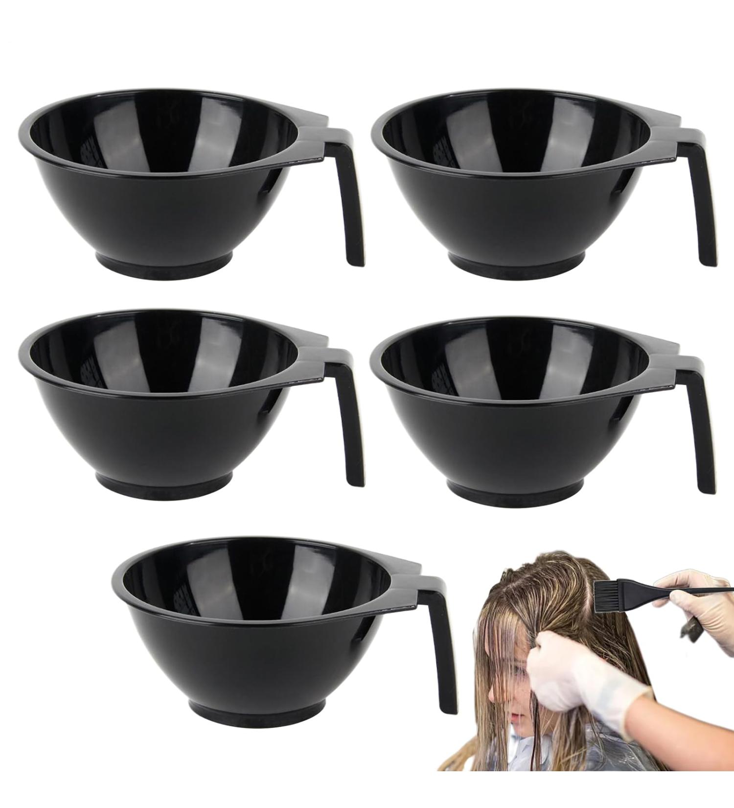 Bol M langeur Couleur Bol Teinture Coiffure Salon Lot Complet | Outils de Couleur Embo tables pour Coiffeurs D butants Enthousiastes Professionnels - Buy Online on GoSupps.com