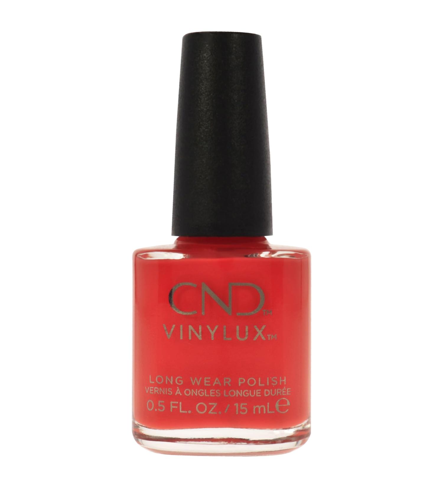 CND Vinylux Mambo Beat No. 244 - Long-lasting Nail Polish 15 ml - International Shipping Available - Buy Online on GoSupps.com