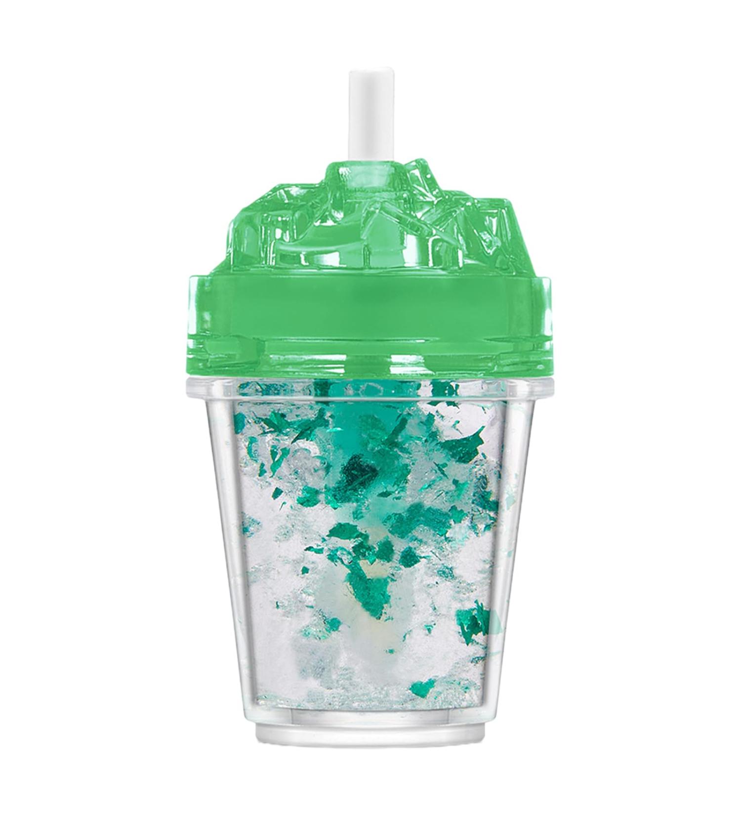 CHAKAE Lip Gloss Milk Tea Cup Lip Oil Moisturizing Lip Gloss Styles Jelly Lip Gloss Makeup Supplies for Party - Buy Online on GoSupps.com