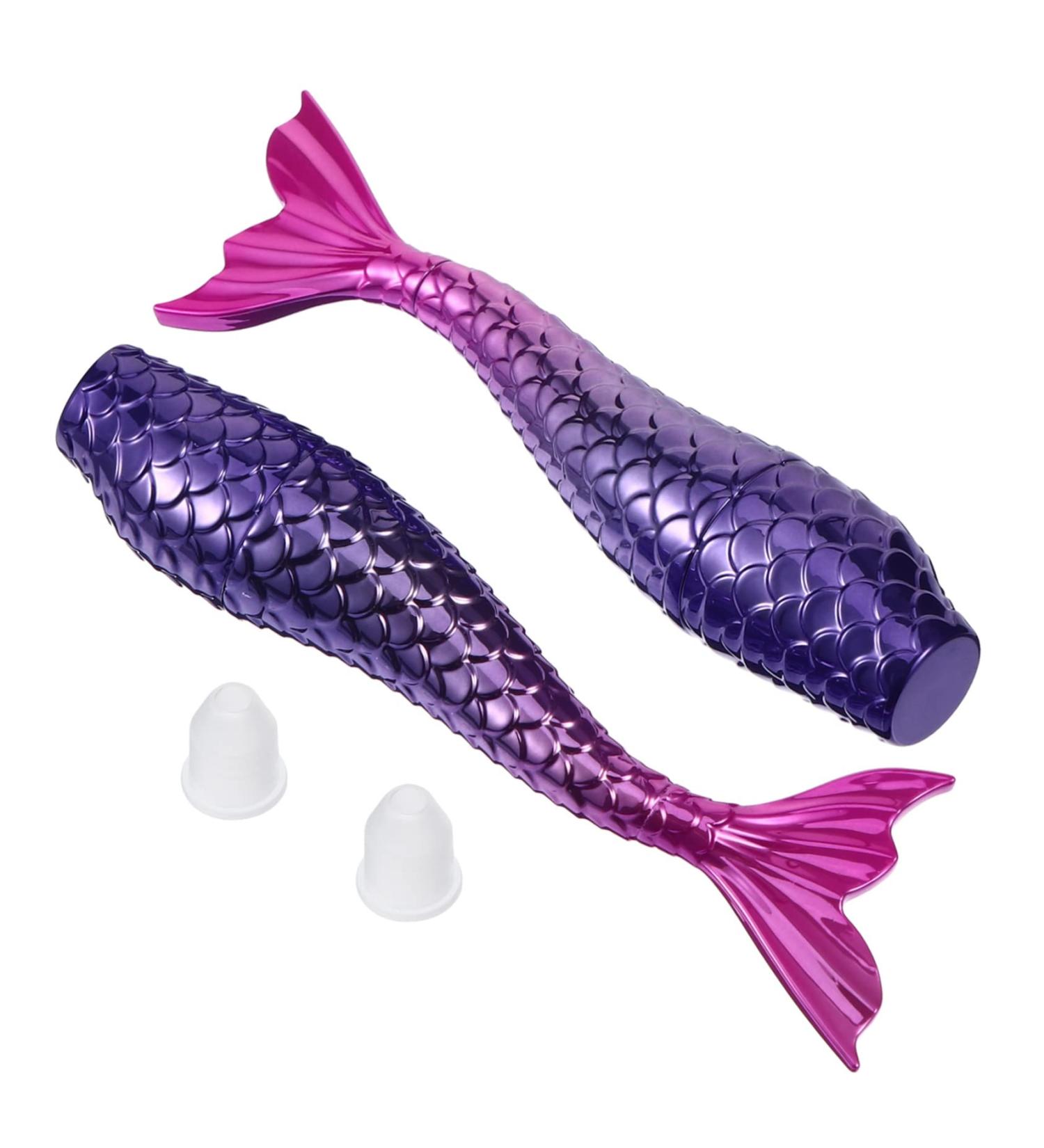 FOMIYES 2pcs Eyeliner Packaging Colored Mascara Diy Mascara Tube Eyeliner Tube Cosmetic Private Model 1 count (Pack of 1) As Shown 2 - Buy Online on GoSupps.com