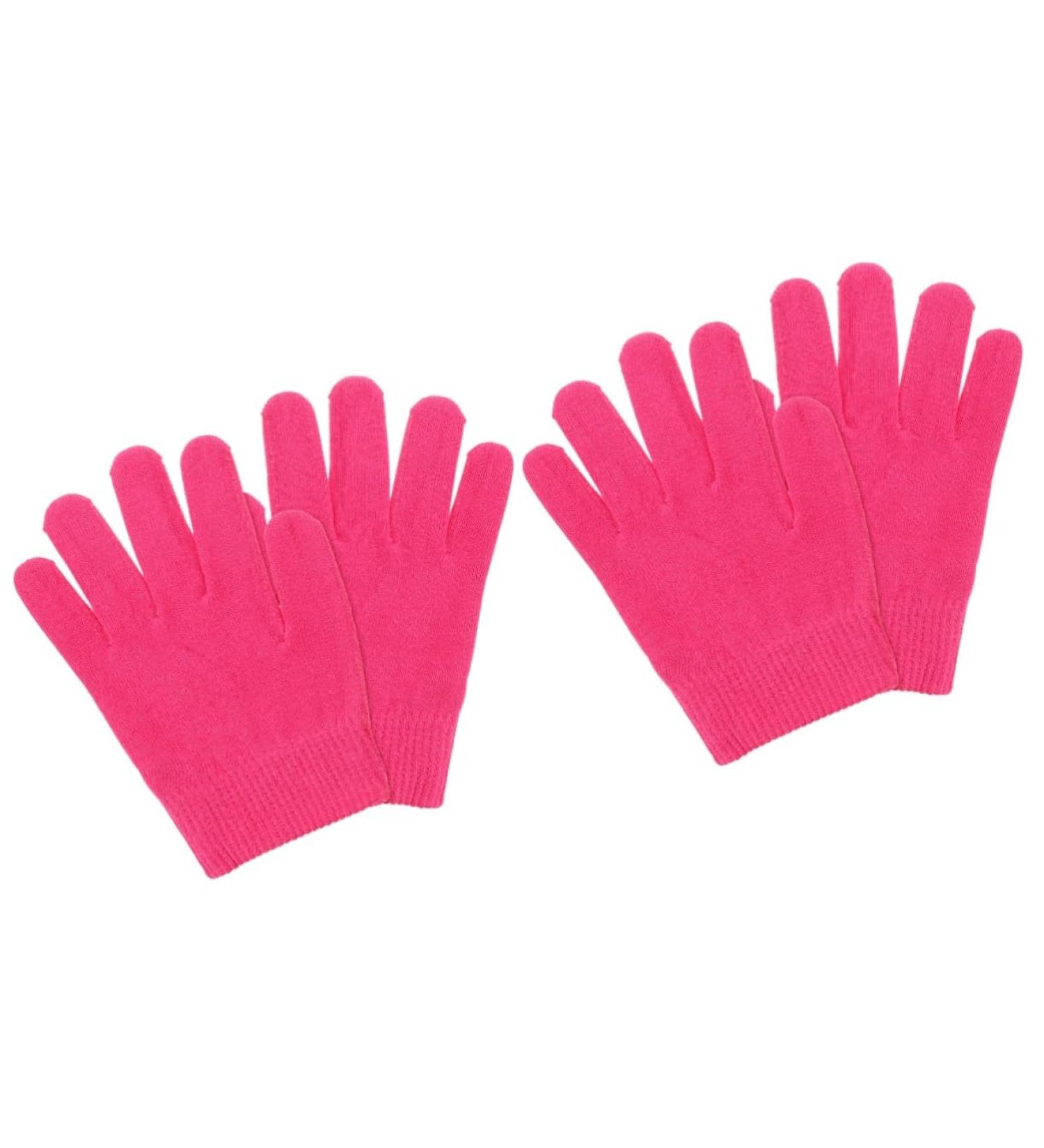 ABOOFAN 2 Pairs Night Moisturizing Gloves Dry Hand Gloves Sleeping Gloves Dry Hands Womens Glove Lotion Gloves Hand Mask Gloves Moisturizing Gloves Overnight Enhancing Miss Spa - Buy Online on GoSupps.com