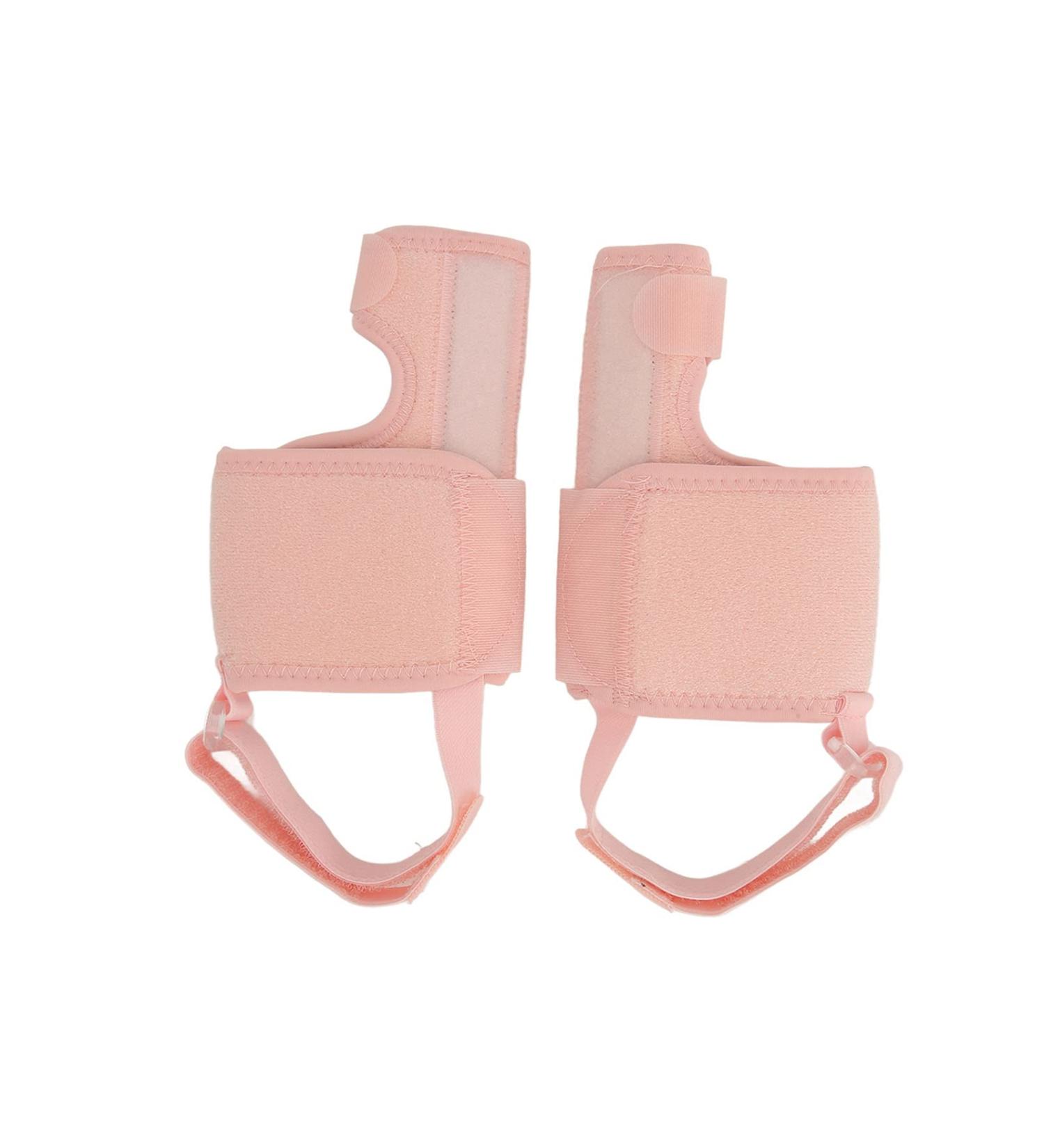Hallux Valgus Bunion Corrector | Toe Separators for Men and Women | High Elasticity Soft Support - Buy Online on GoSupps.com