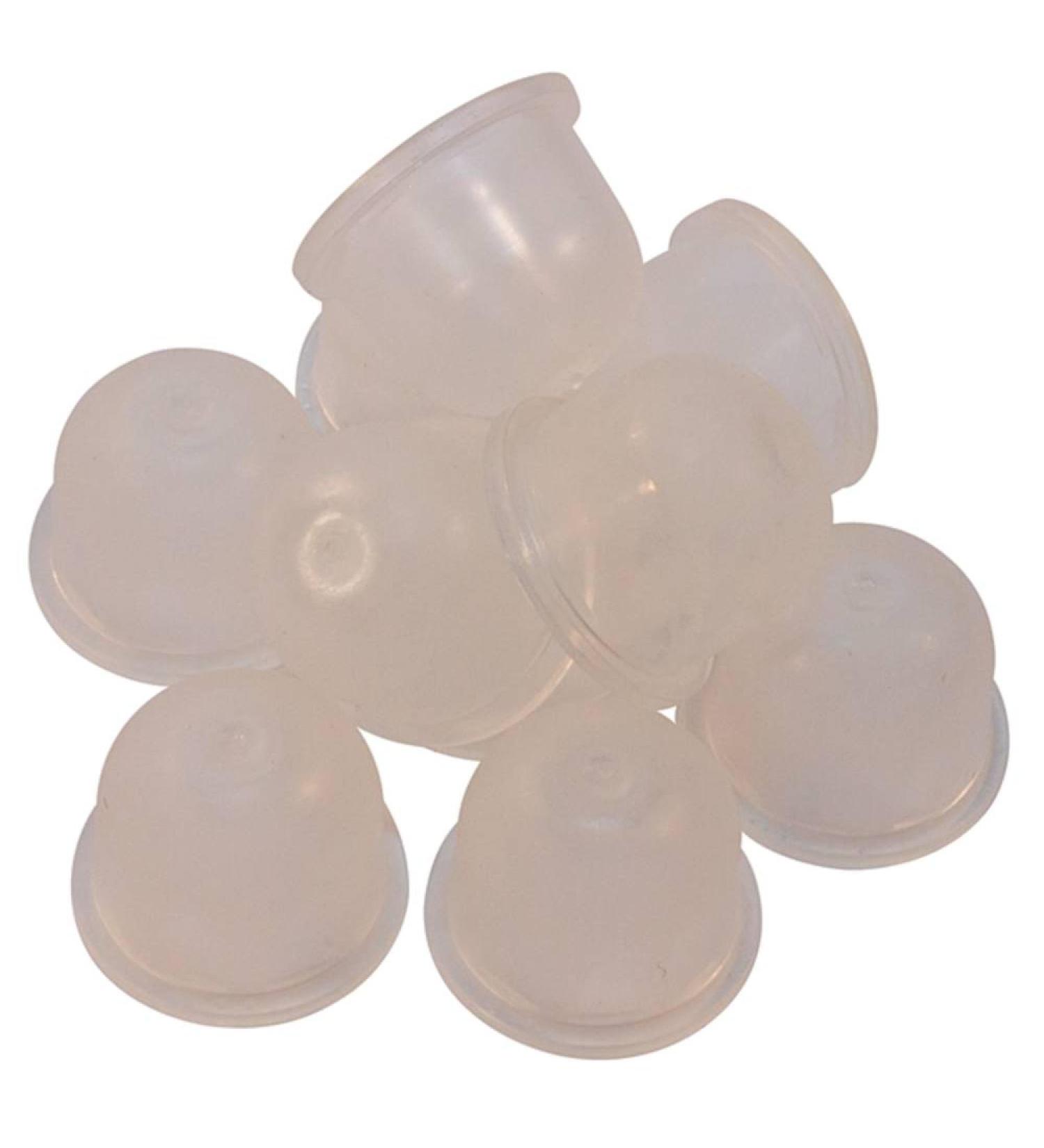 Stens 615-772 Primer Bulb Shop Pack - Clear | International Shipping Available - Buy Online on GoSupps.com