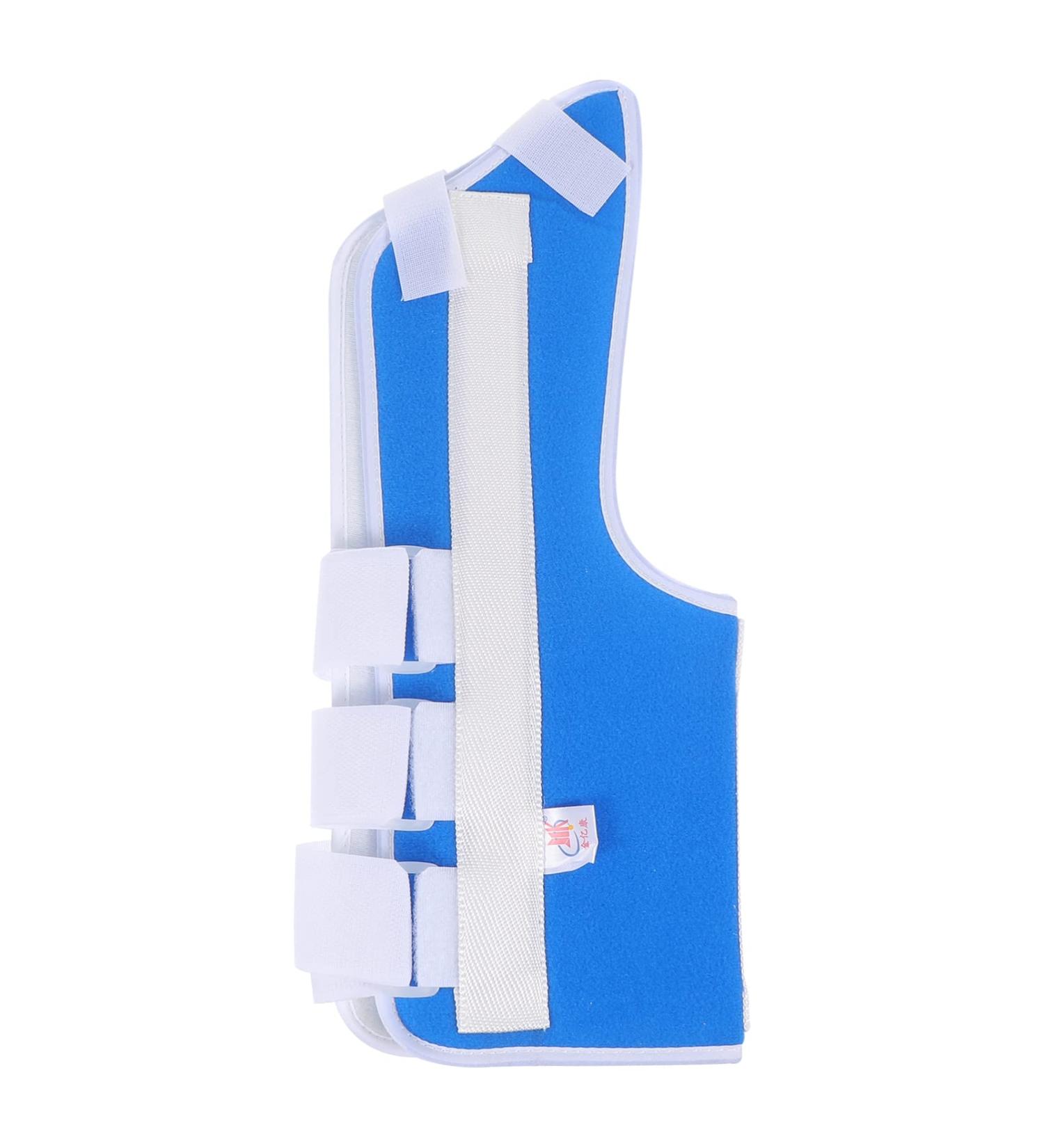 FOMIYES Humerus Fixation Strap - Arm Support Brace for Fractures | Sarmiento Joint Fixation | Humeral Shaft Support Belt 36x15x2cm | International Shipping Available - Buy Online on GoSupps.com