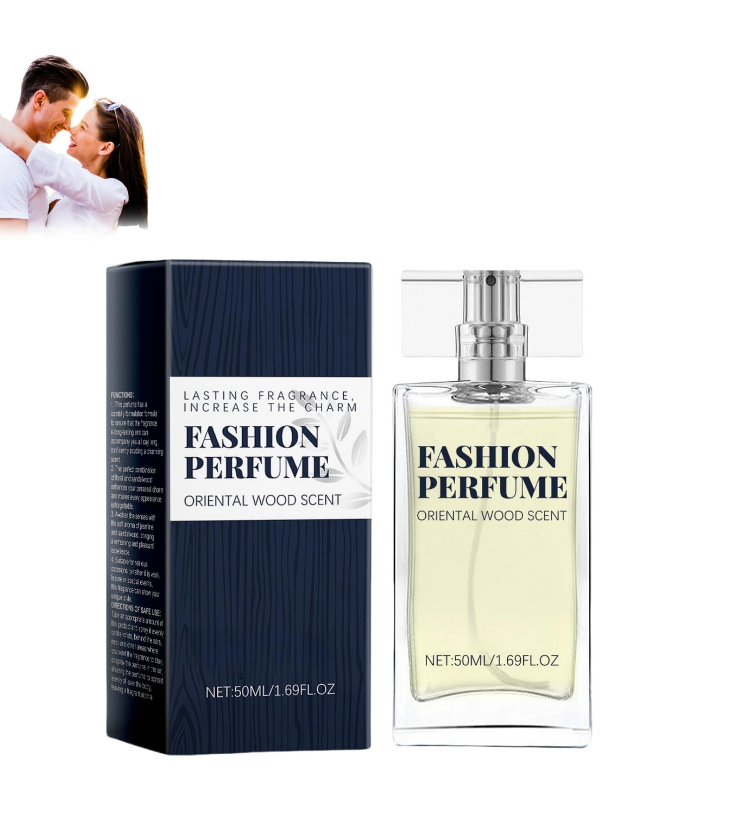 Men's Cologne Hawas Cologne Men's Eau de Toilette Spray Long-Lasting Fragrance Perfume Spray 1pcs - Buy Online on GoSupps.com