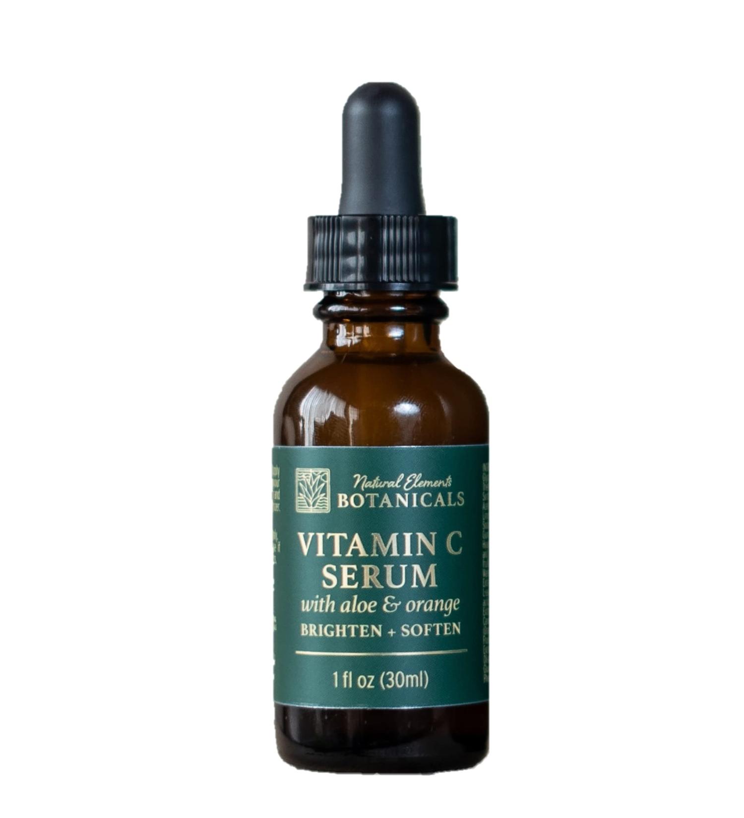 Buy Super C Serum - Vitamin C Face Serum for Dark Spots Fine Lines & Wrinkles | With Vitamin E & Hyaluronic Acid | Boost Collagen - Shop Internationally - Buy Online on GoSupps.com