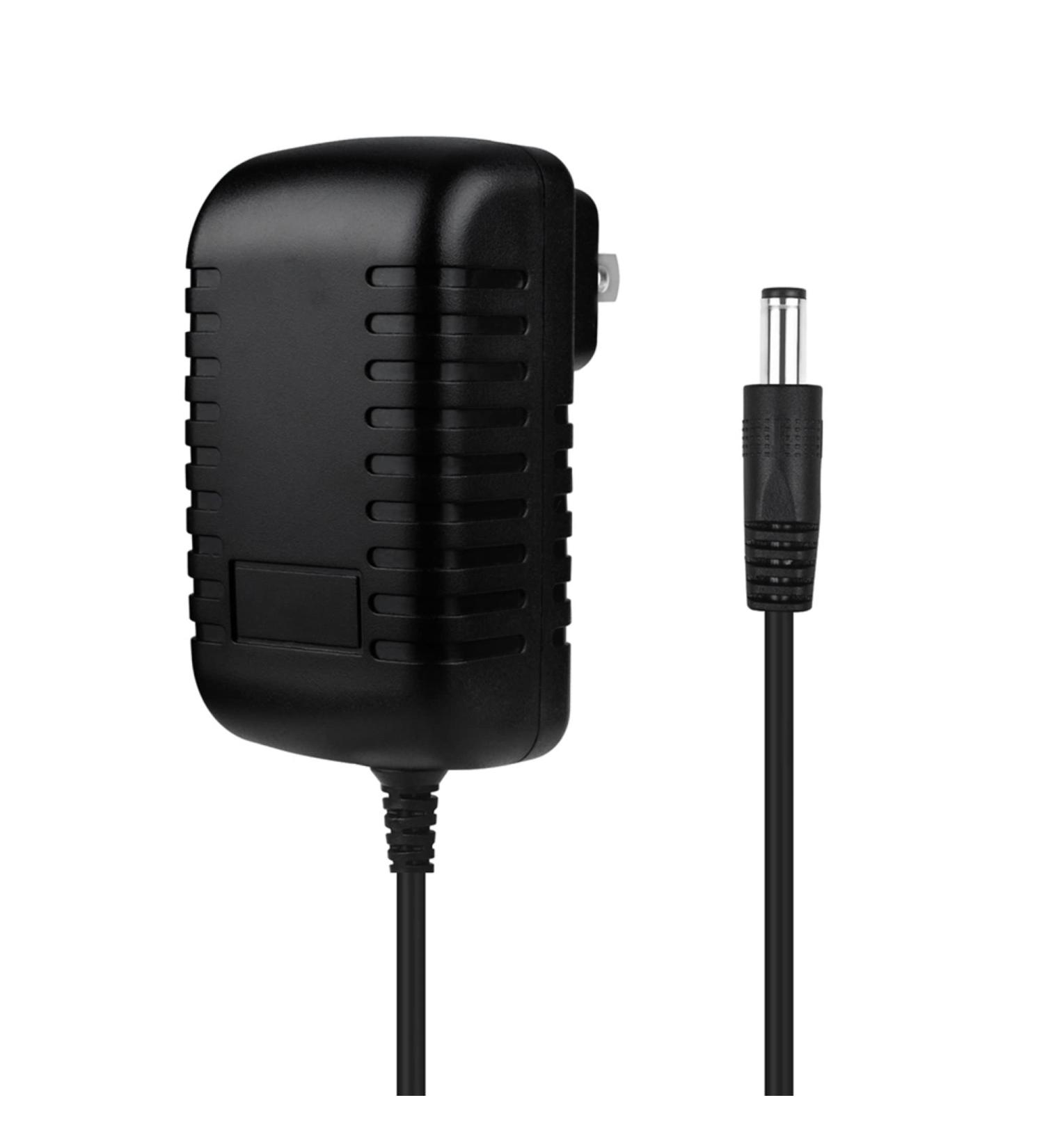 AC Adapter for Blood Pressure Monitor 7051 HEM-7112 HEM-7012 - International Shipping Available - Buy Online on GoSupps.com