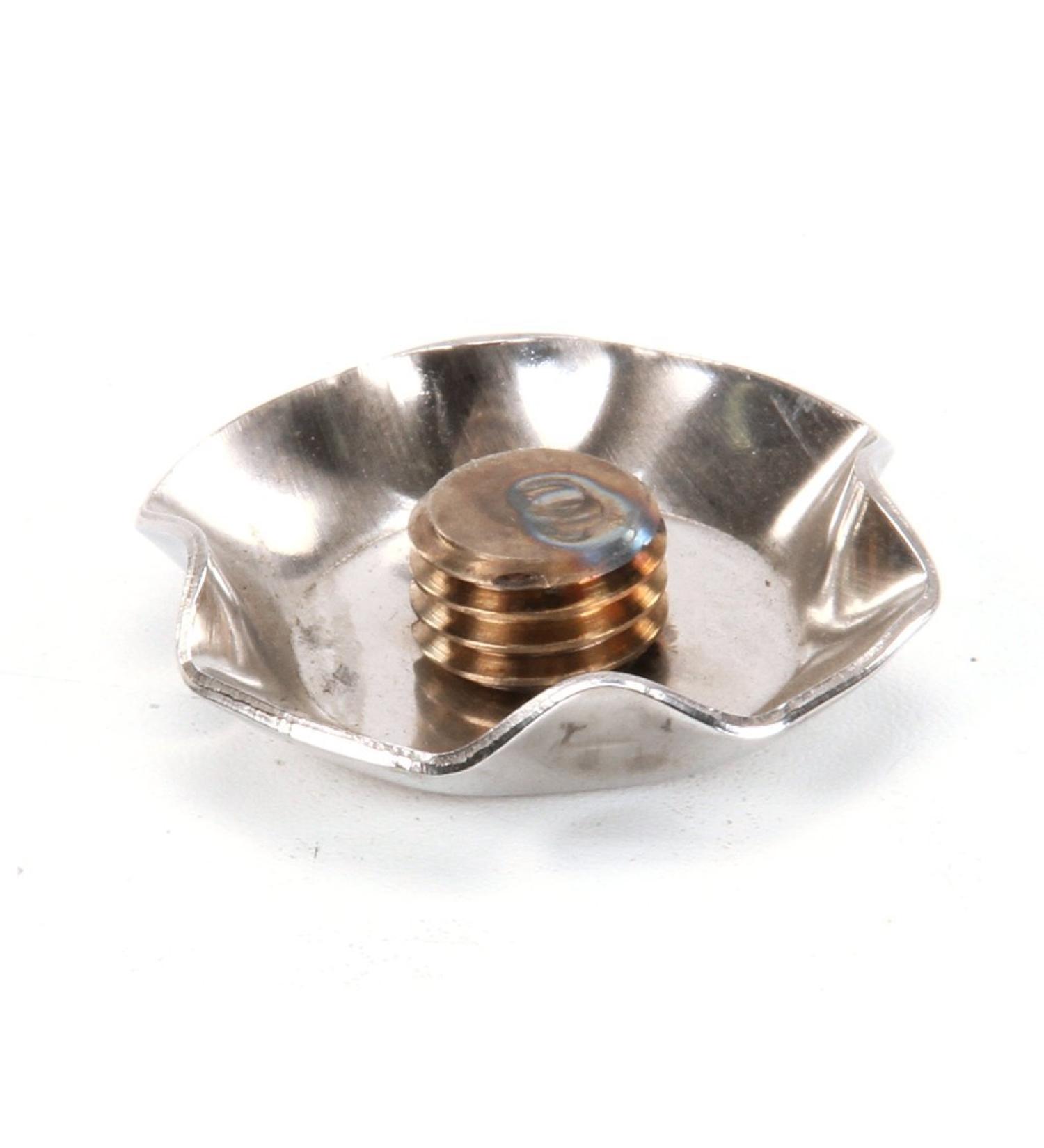 Stero Dishwasher A10-4131 End Cap Assembly Spray Arm