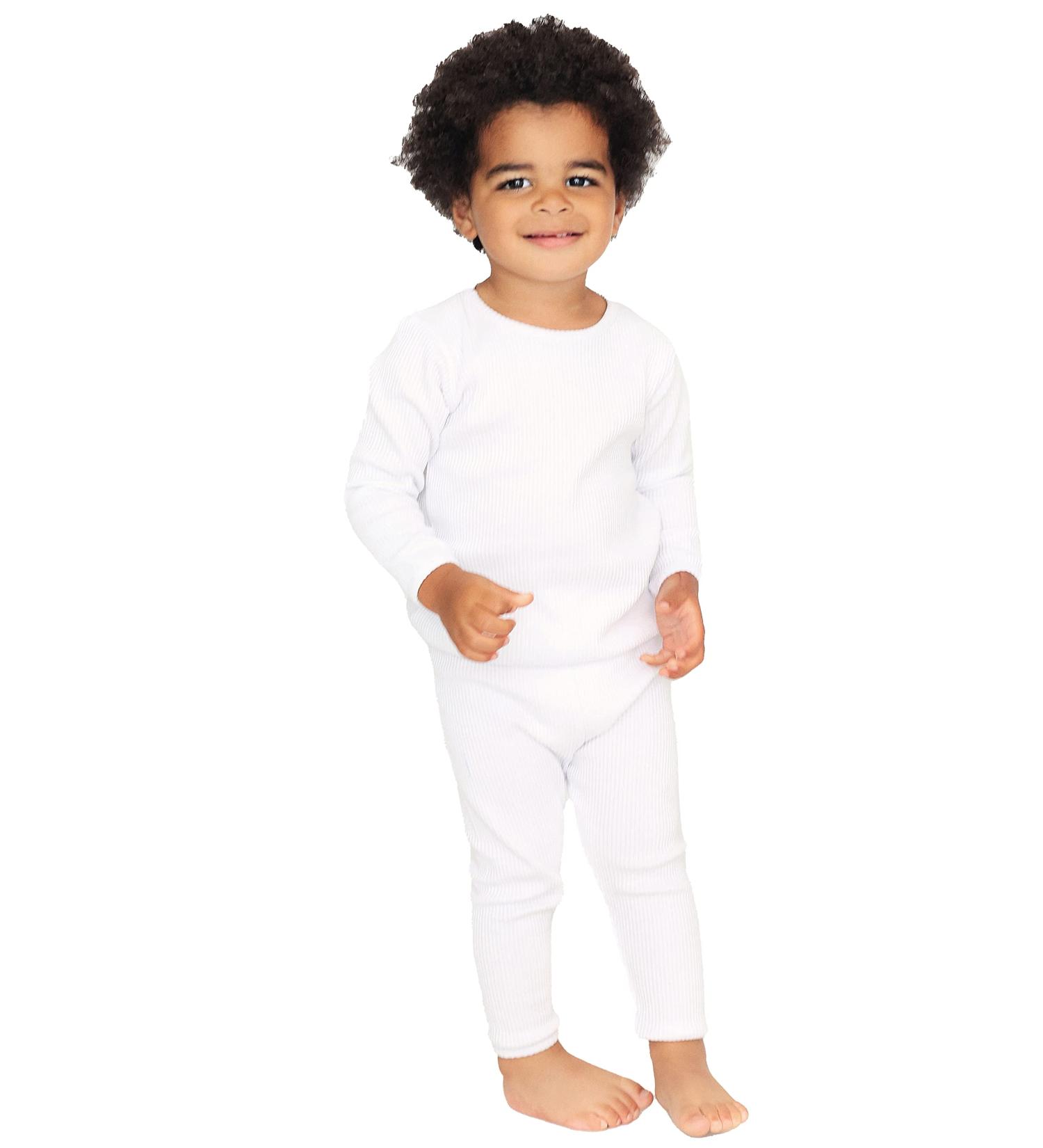 DreamBuy Ribbed Pyjama/Tracksuit/Loungewear- 20 Colours, Unisex Boys & Girls Pyjamas 6-12 Months | Baby Clothes, Women's & Men's Loungewear - Buy Online on GoSupps.com