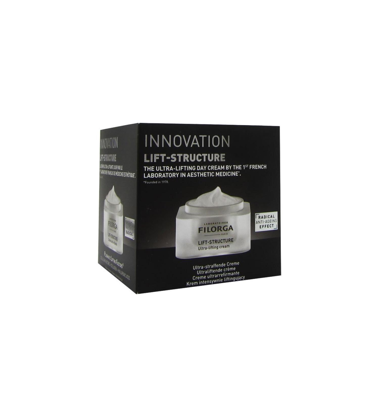 Filorga LIFT-STRUCTURE Ultra-Lifting Cream 50 ml