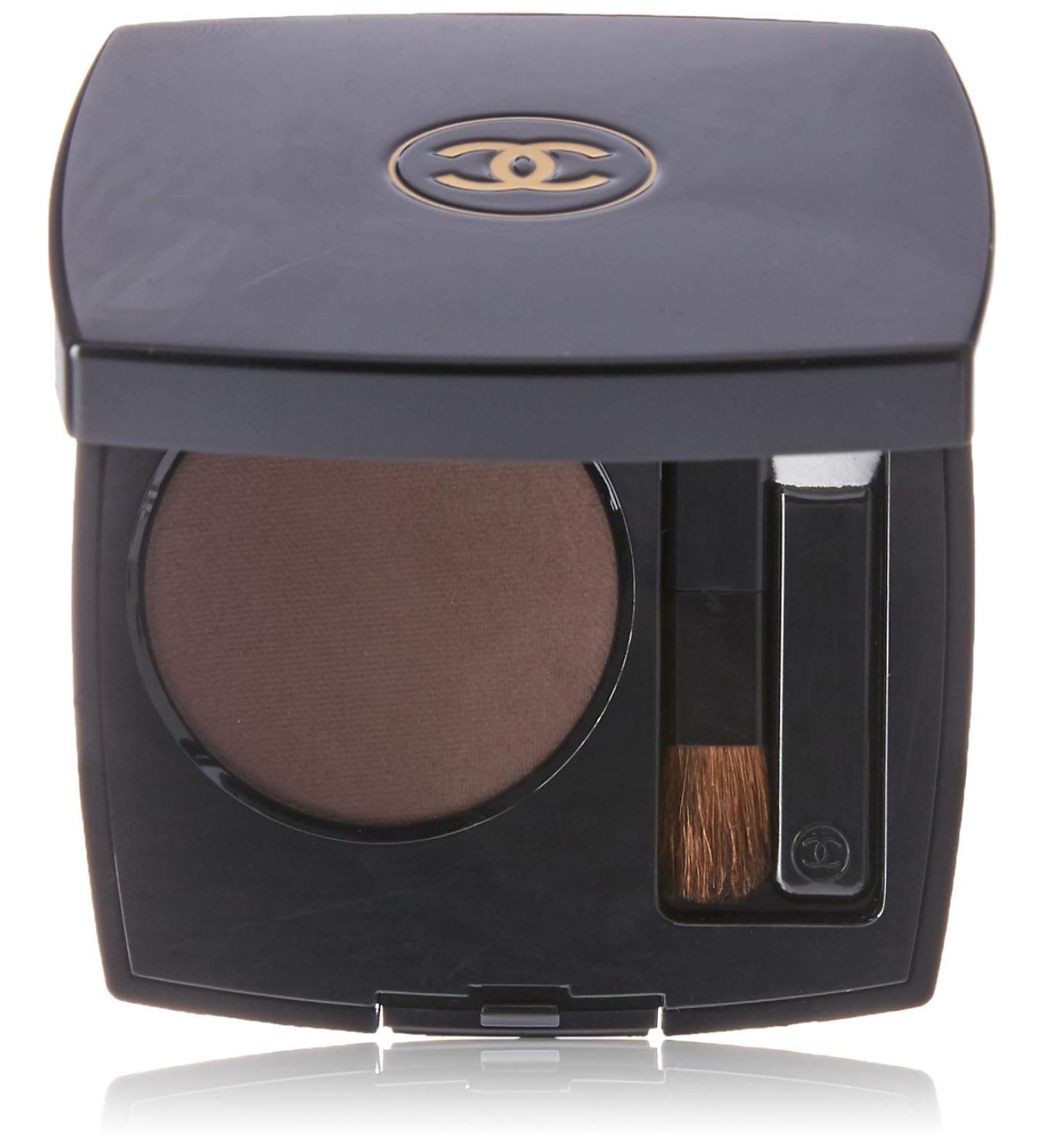 CHANEL Ombre Premiere Longwear Powder Eyeshadow No. 24 Chocolate Brown 0.08 oz - Women's Eyeshadow - Buy Online on GoSupps.com