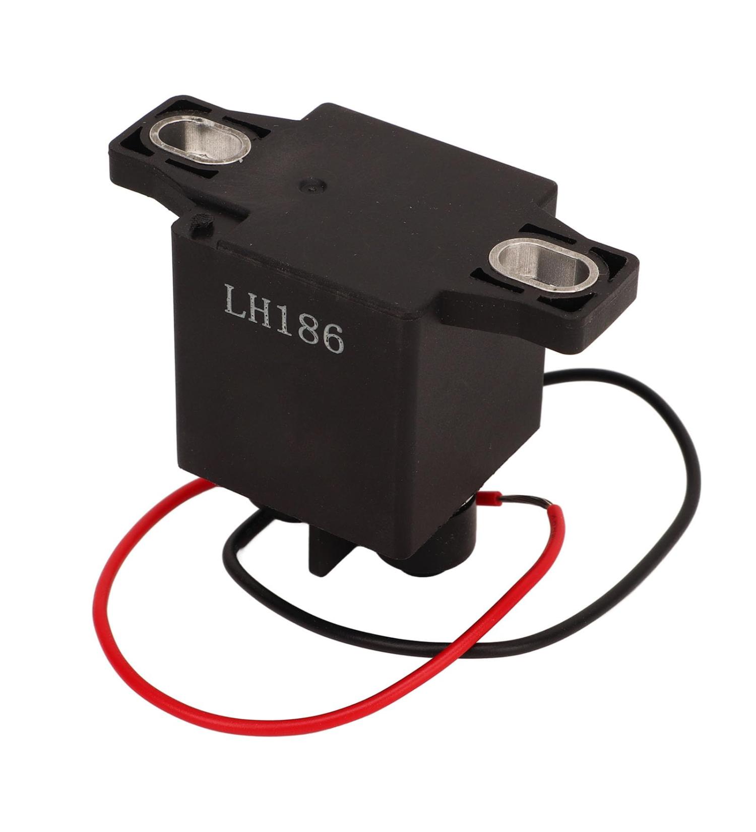 High-Performance 12V Car Start Relay & ABS Housing - Strong Conductivity for Superior Electrical Conduction - Buy Online on GoSupps.com