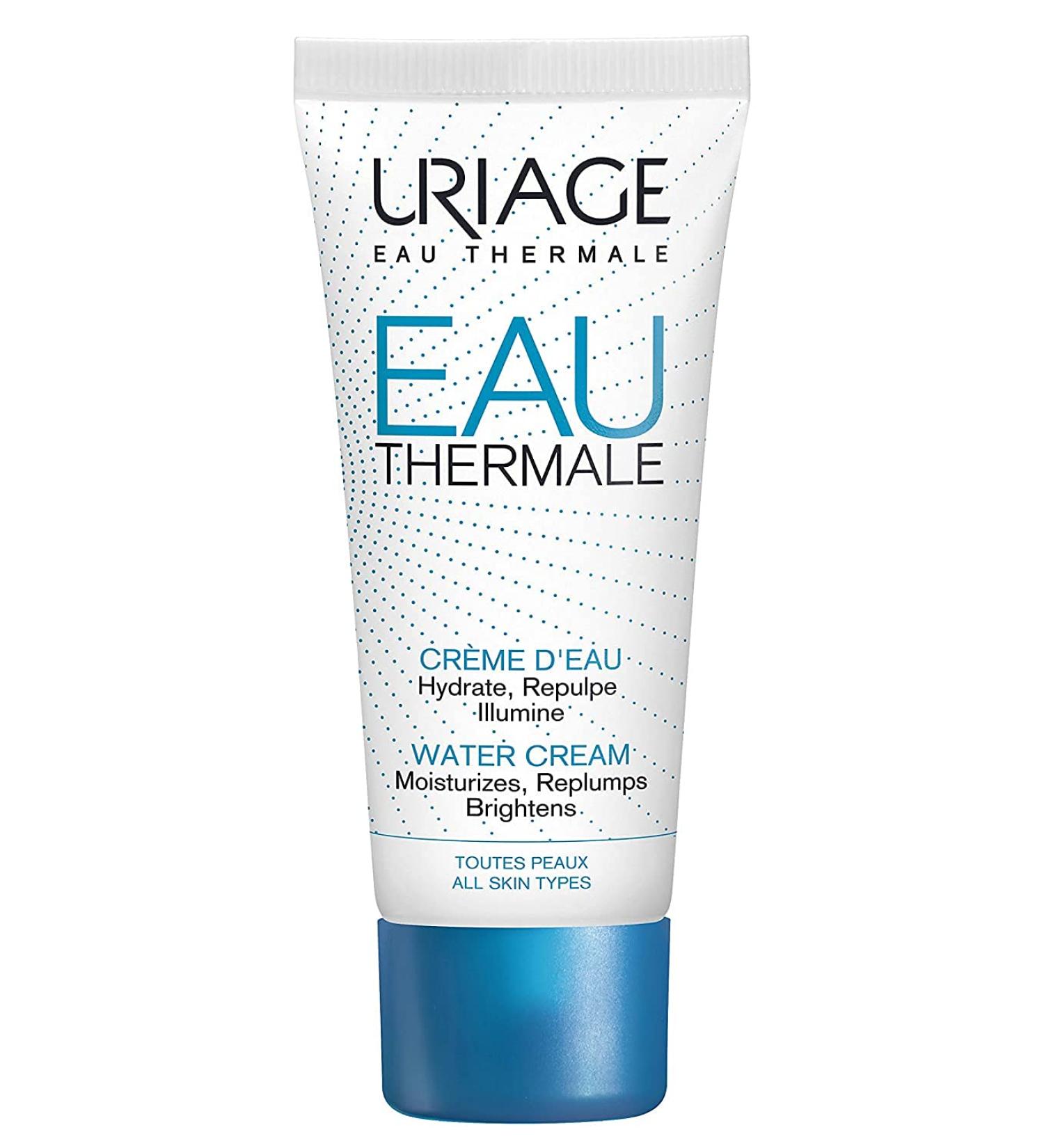 UriageEauThermaleWater Cream 1.35 Oz.