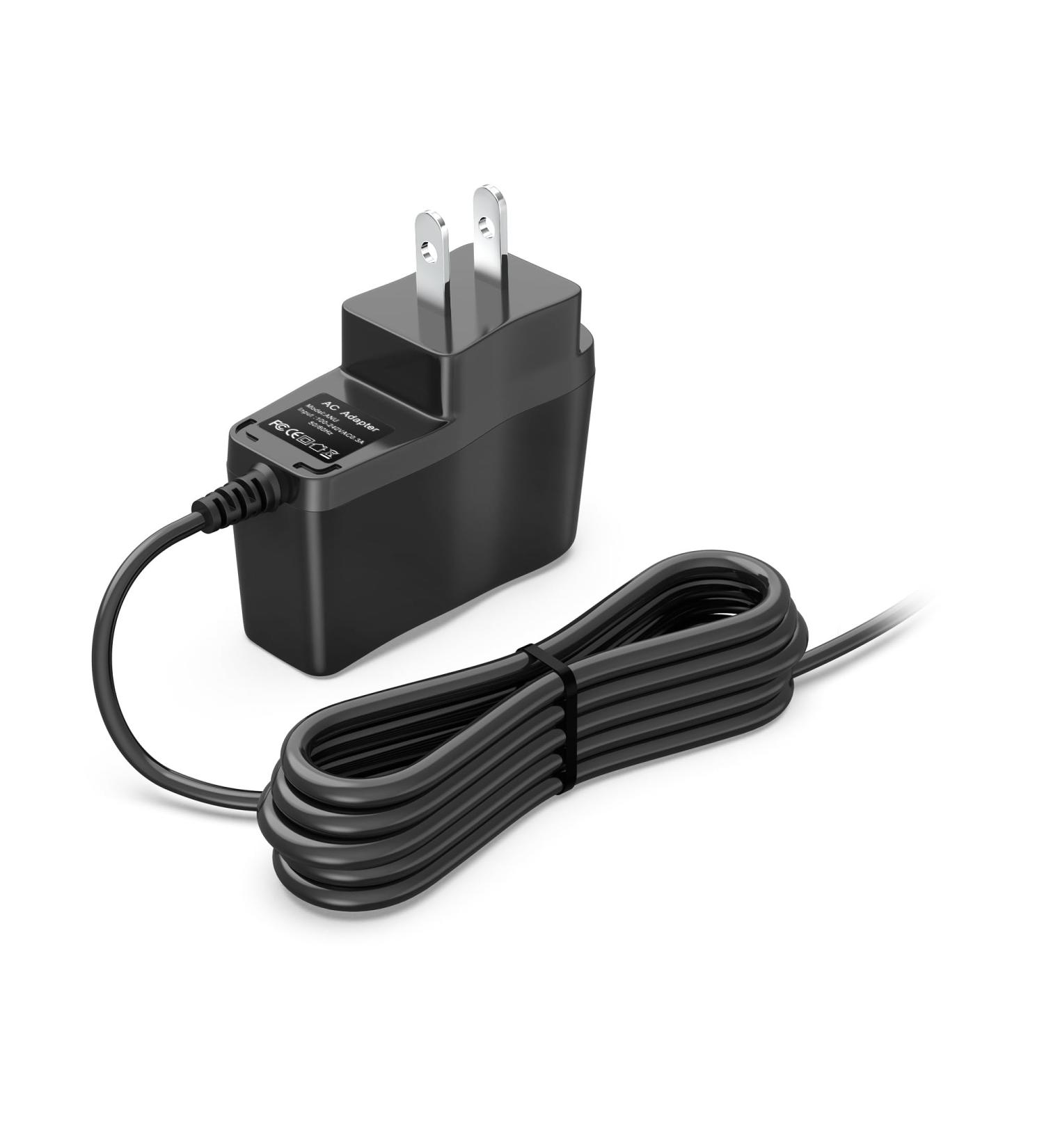 Buy Adapter Charger for Wahl 9854-600 & 91822-200 Beard Stubble Trimmer - International Shipping Available - Buy Online on GoSupps.com