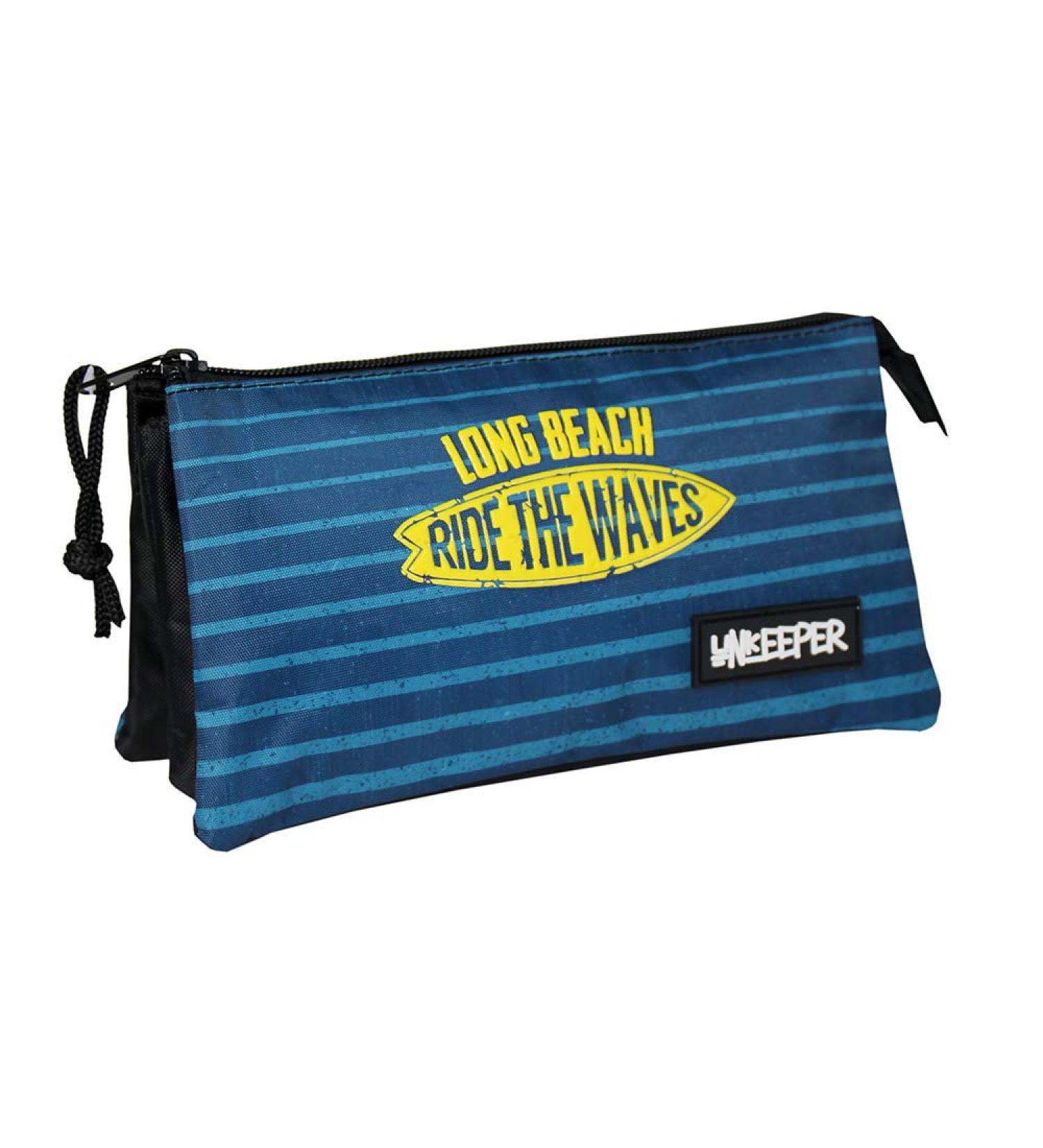 Opi Brands Surf 6 Large Azul