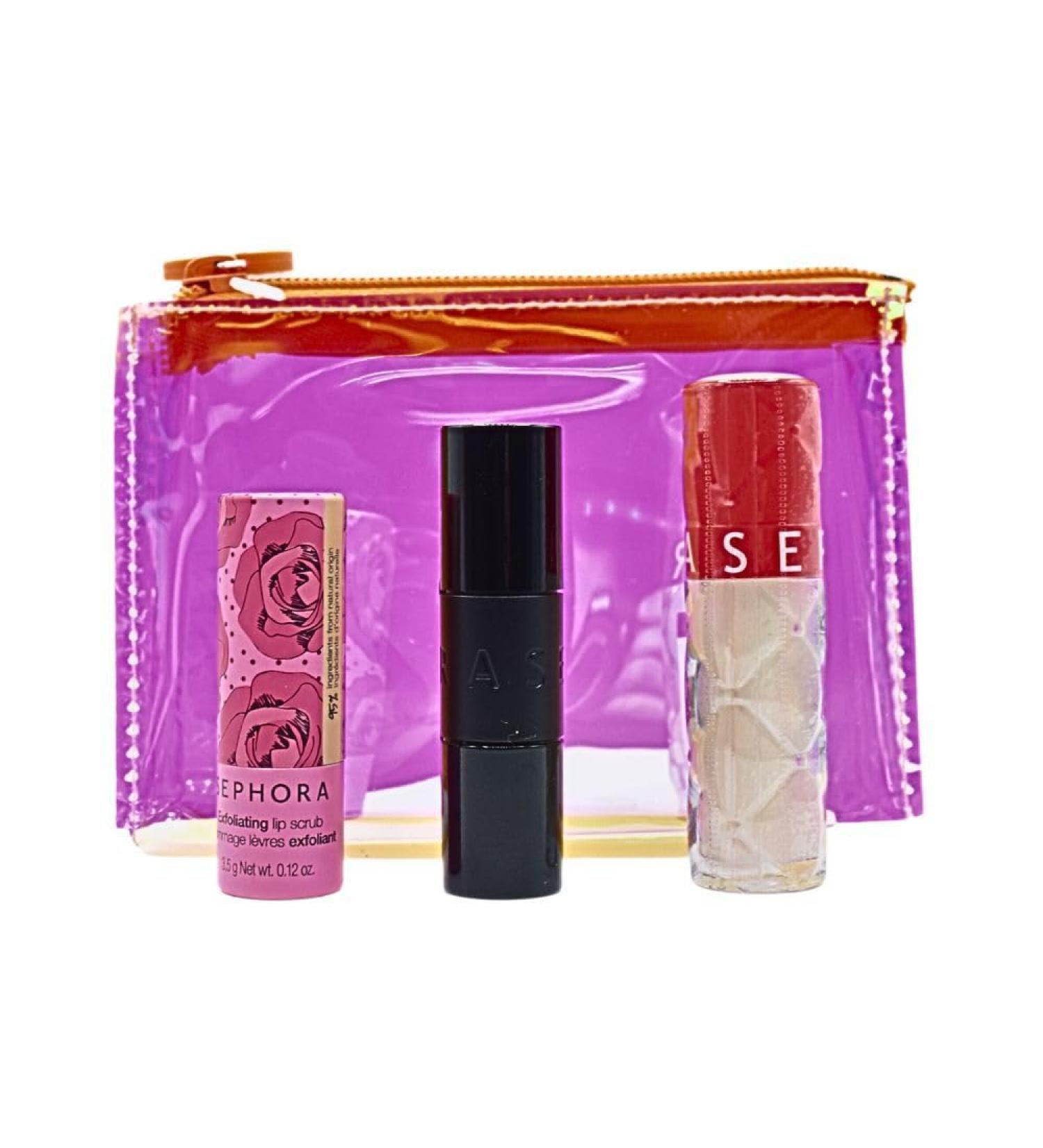 SEPHORA COLLECTION Beautiful Lips Set - Shop Internationally for Stunning Lip Essentials - Buy Online on GoSupps.com