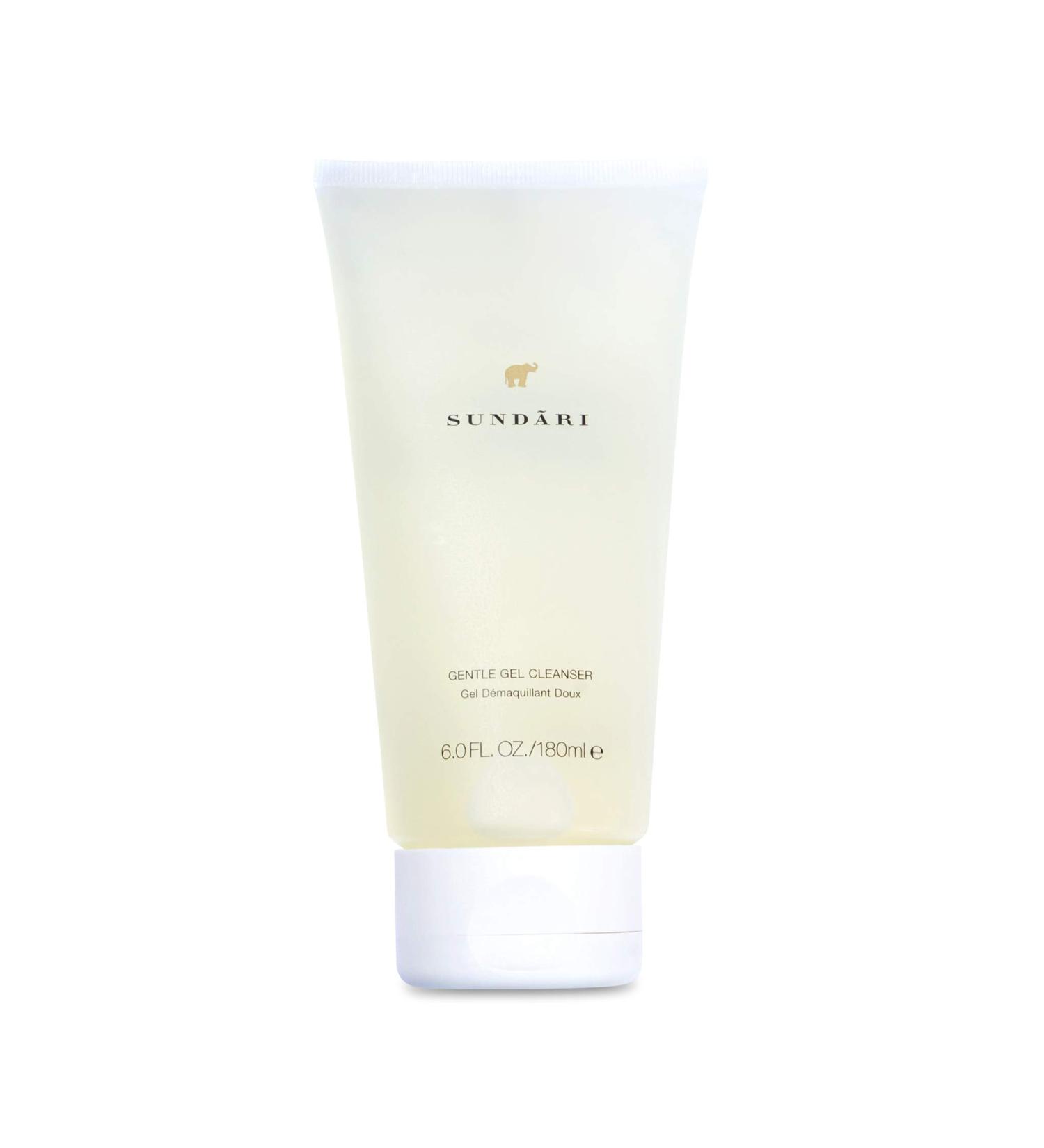 SUND RI Gentle Gel Cleanser - Best International Shipping | Natural Skincare for Radiant Skin - Buy Online on GoSupps.com