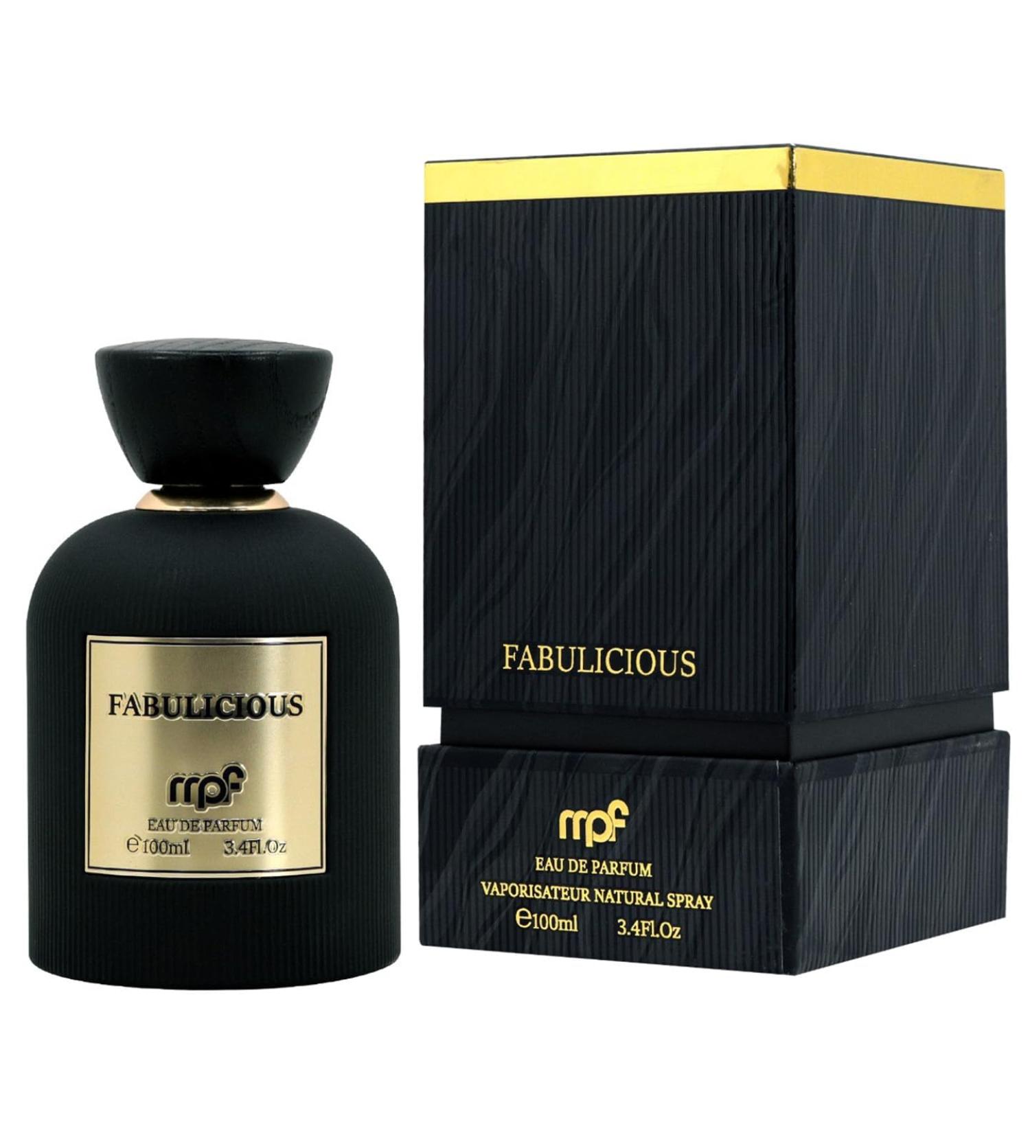 AARVVINTA CRAFT Fabulicious Perfume for Men 100ml Long Lasting Fragrance - Buy Online on GoSupps.com