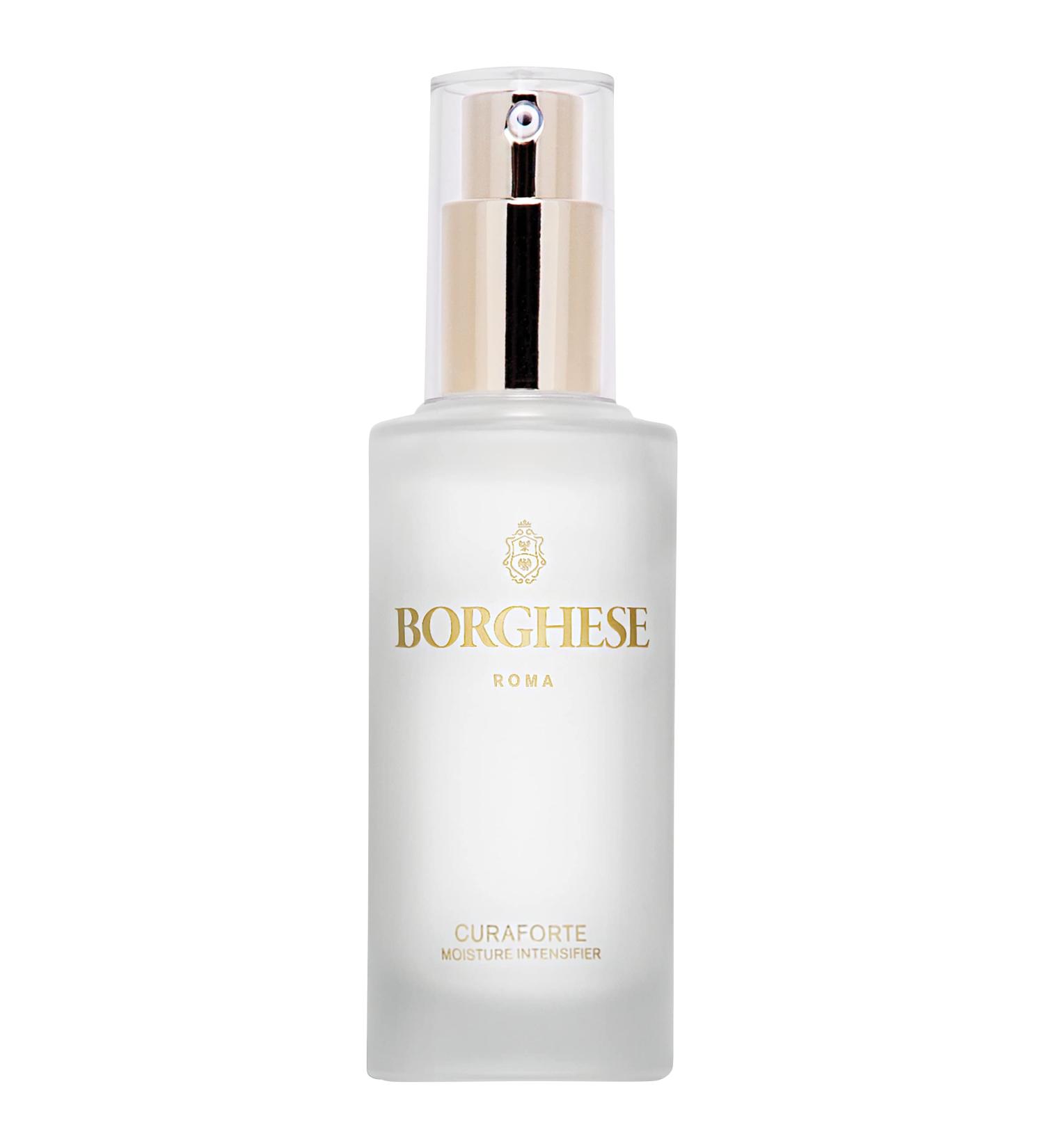 Borghese CuraForte Intensive Moisturizer - Hydrating Anti-Aging Skincare for Radiant Skin - Buy Online on GoSupps.com