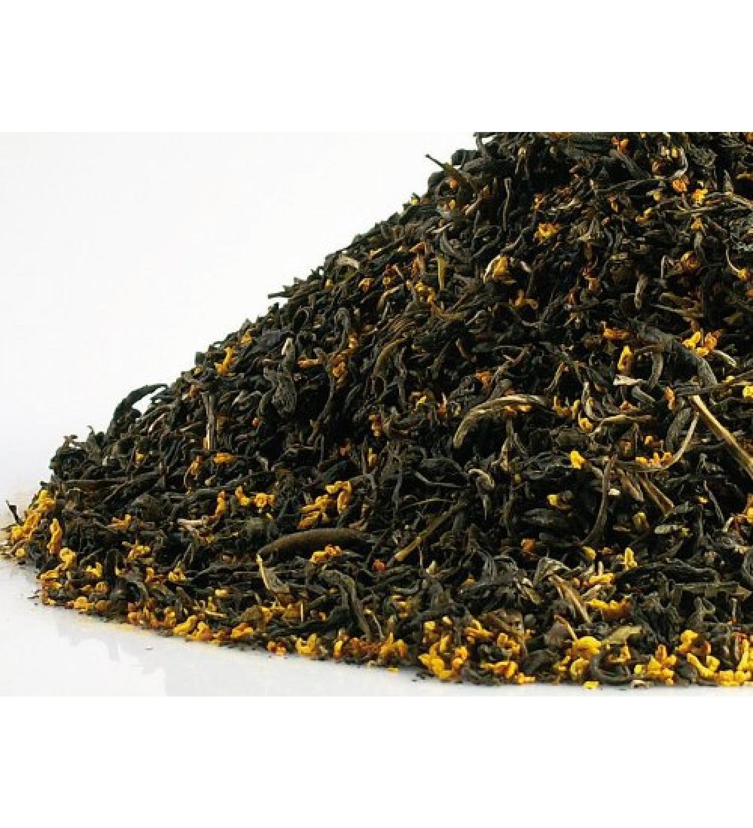 TeeFARBEN China Gui Hua Sweet Osmanthus Lot of 100g