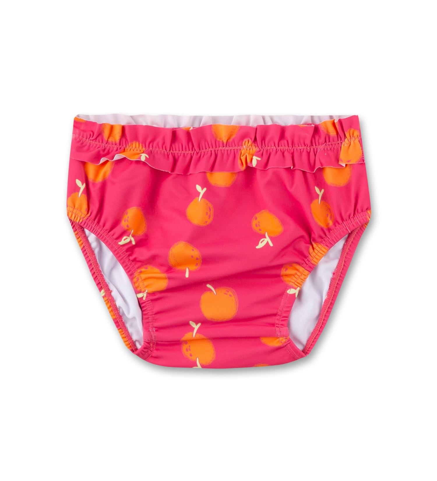 Buy Sanetta Pink Swimming Diaper Size 74 - Eco-Friendly Comfortable & Fast International Shipping - Buy Online on GoSupps.com