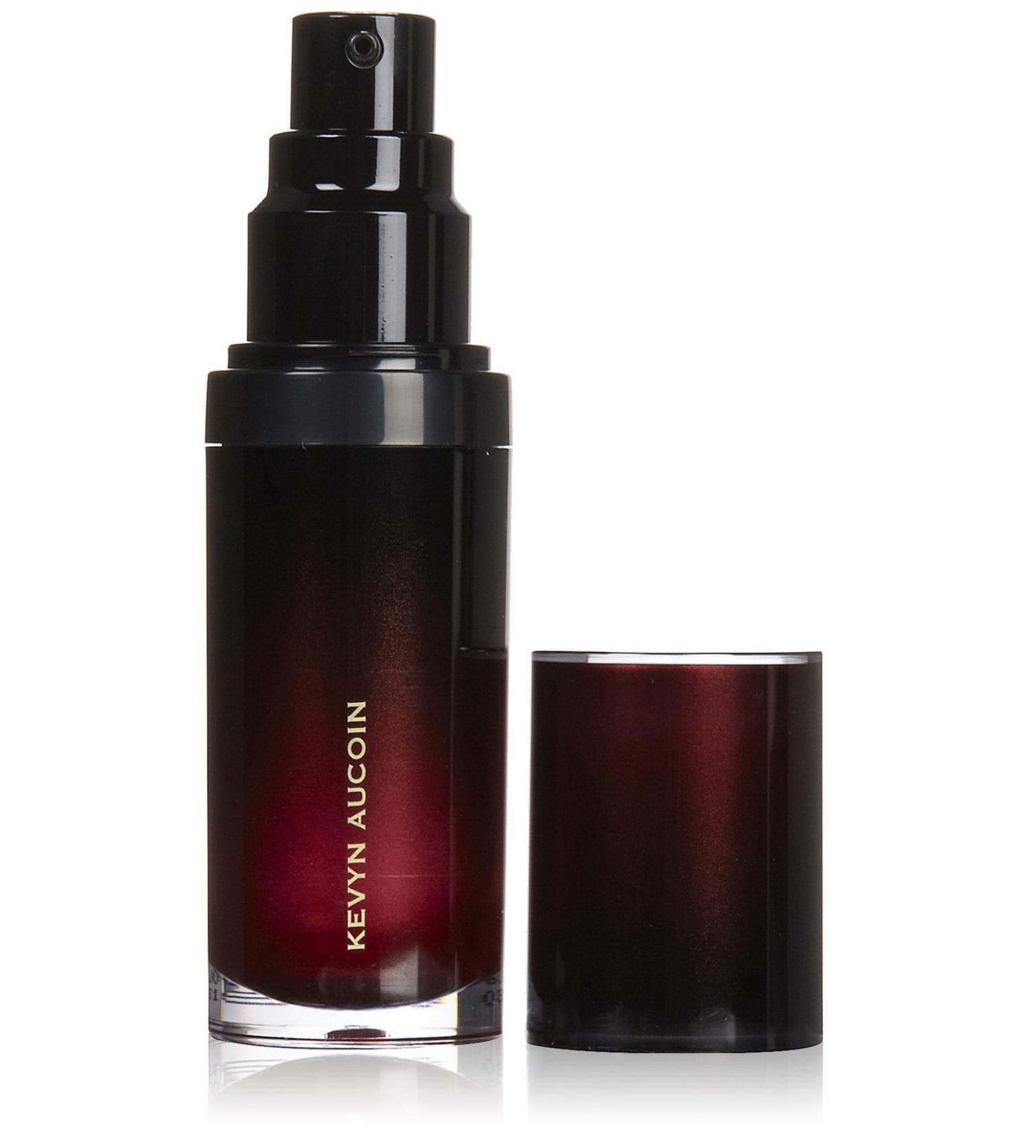 The Liquid Airbrush Foundation - # LQ07 (The Second Light Shade) - 20ml/0.68oz - Buy Online on GoSupps.com