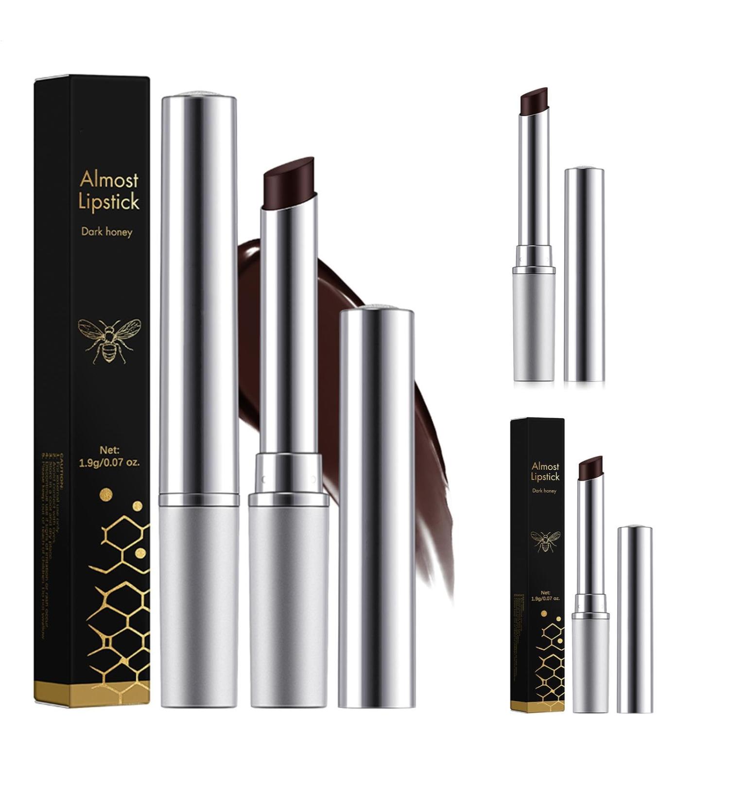 Lip Balm Stick - Moisturizing Lip Care Balm | Long-Lasting Lip Repair for Dry Lips Moisturizing Gloss Nourishing Lip Moisturizer - Buy Online on GoSupps.com