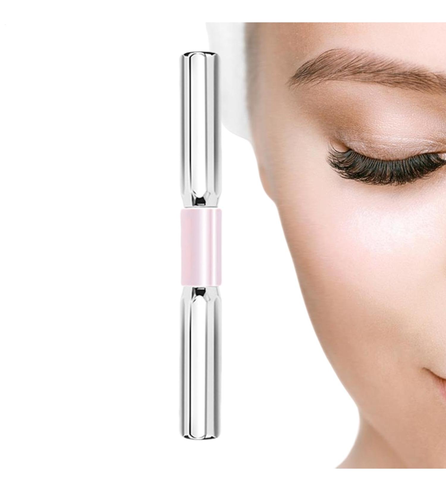  G n rique Mascara Volume Length Double Ended Curling Primer 7g Waterproof Long Lasting Eyelash Extension Smudge Proof Mascara Ideal for Eye Makeup and Your Lash Game - Buy Online on GoSupps.com