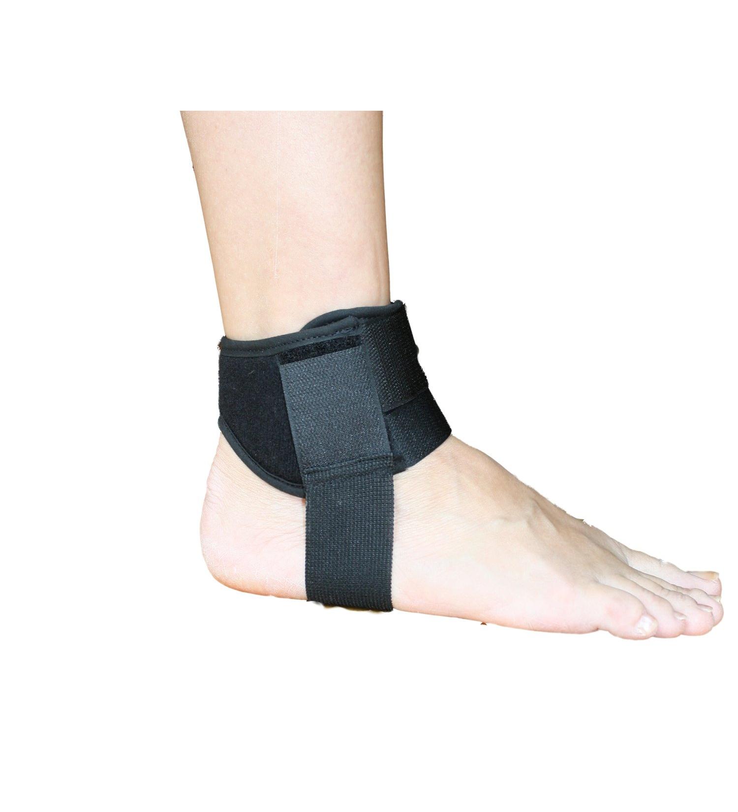 Buy Active Support Wrap/Strap for Plantar Fasciitis A4467 (Small) - International Shipping Available - Buy Online on GoSupps.com