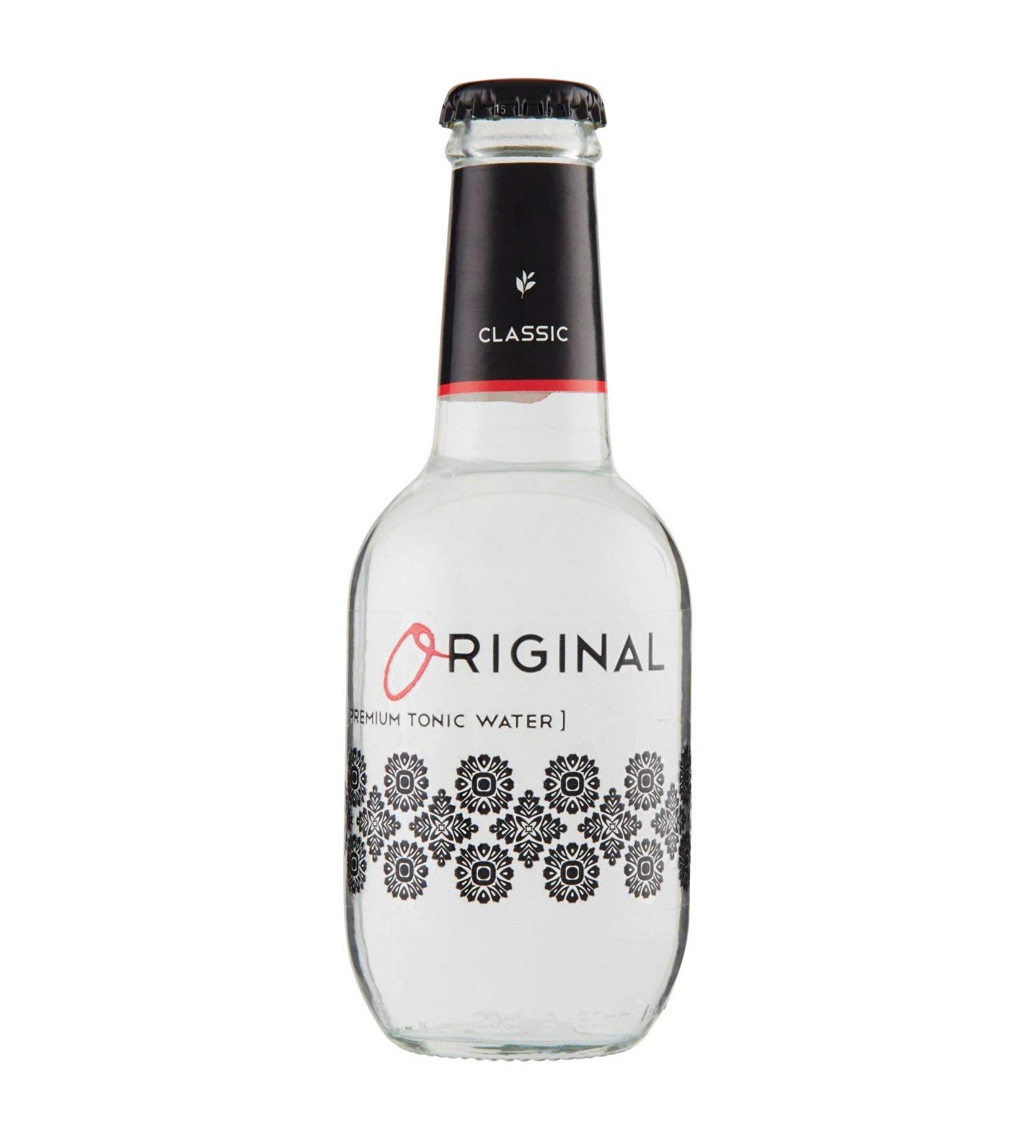 Original Premium Tonic Water (1x20cl) - Buy Online on GoSupps.com