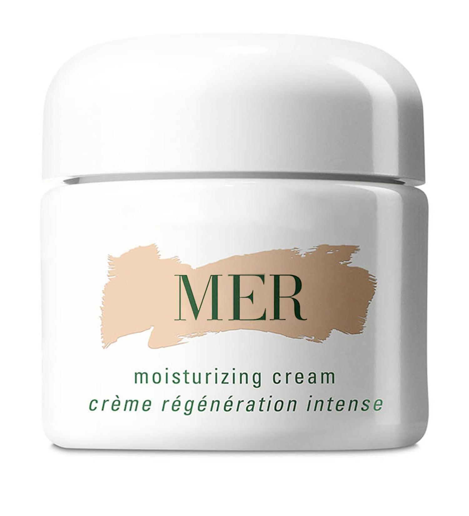 Yulia Premium Mer Moisturizing Cream - Marine-Infused Face Cream 2 oz