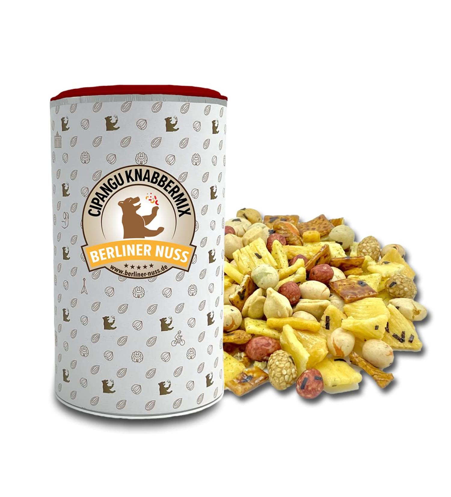 Cipangu snack mix (1 x 150g) 150.00 g (1 pack)