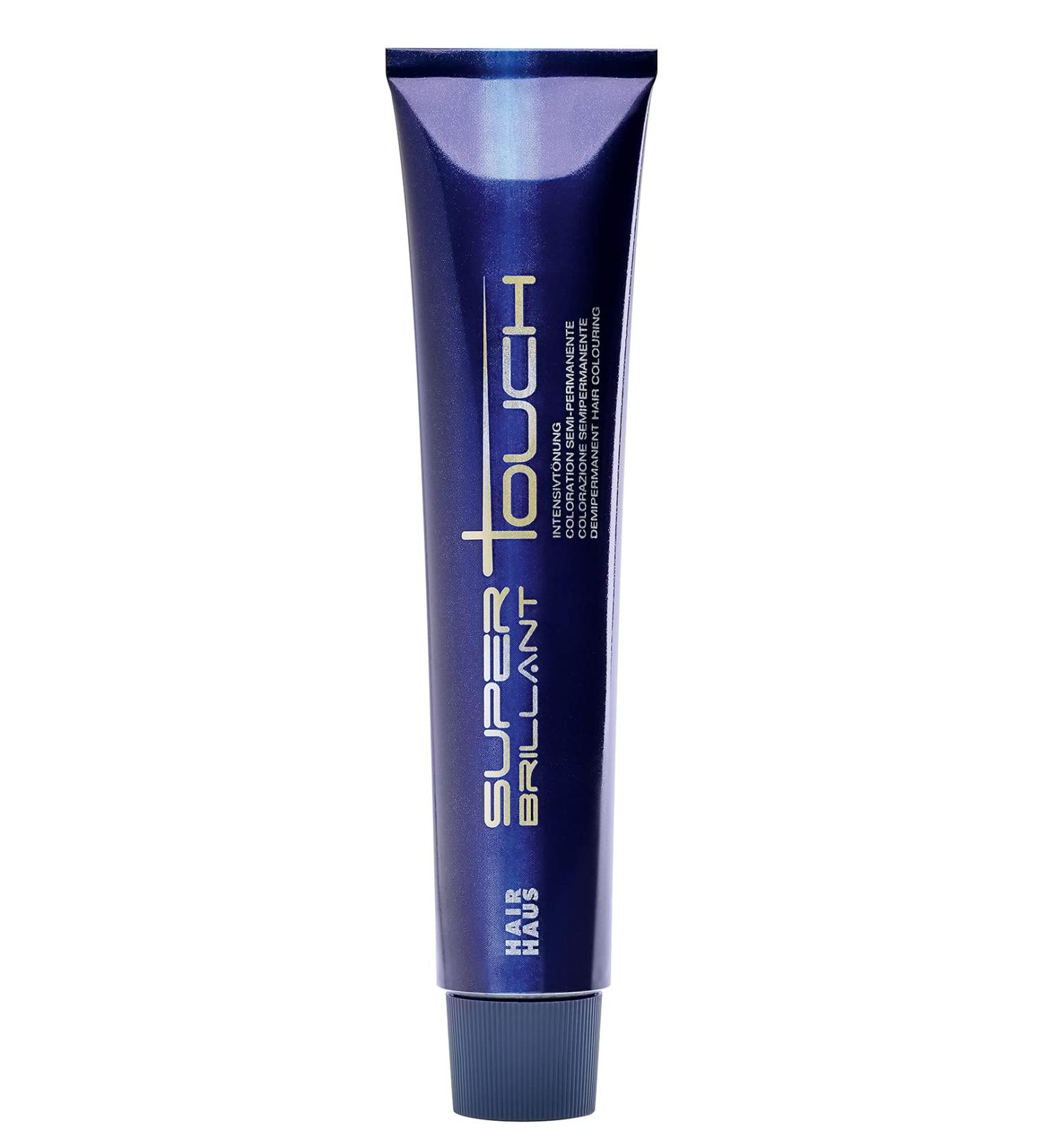 Hair Haus Super Brilliant Touch Tint 7-97is medium blonde iris e sand 100ml
