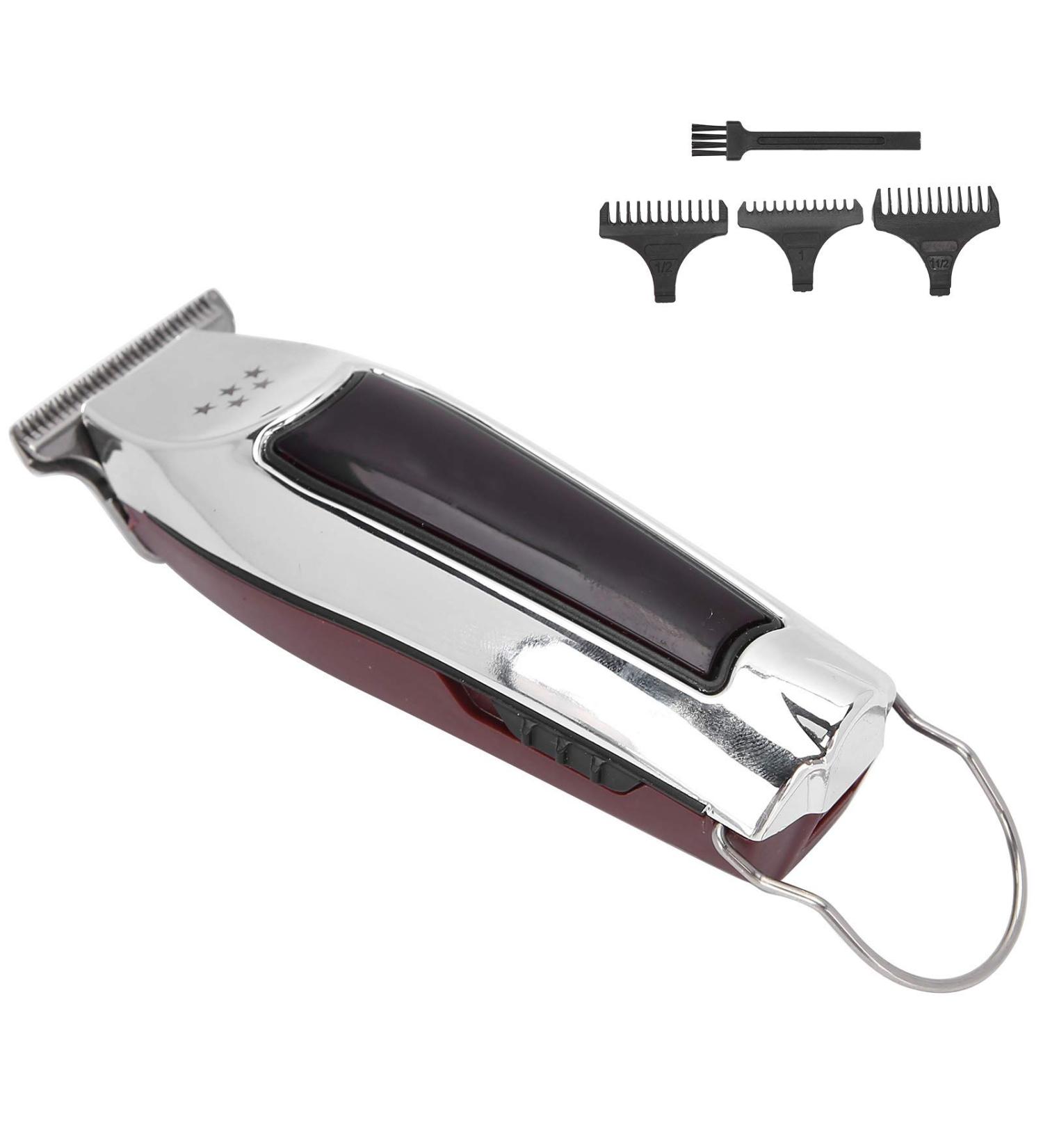 High Quality Professional Electric Hair Clipper USB Hair Clipper Nail Accessories for Nail Salon Shop - Buy Online on GoSupps.com