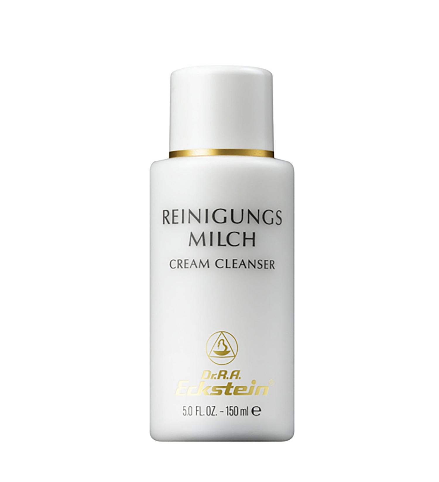 Doctor Eckstein BioKosmetik Cleansing Milk 150 ml