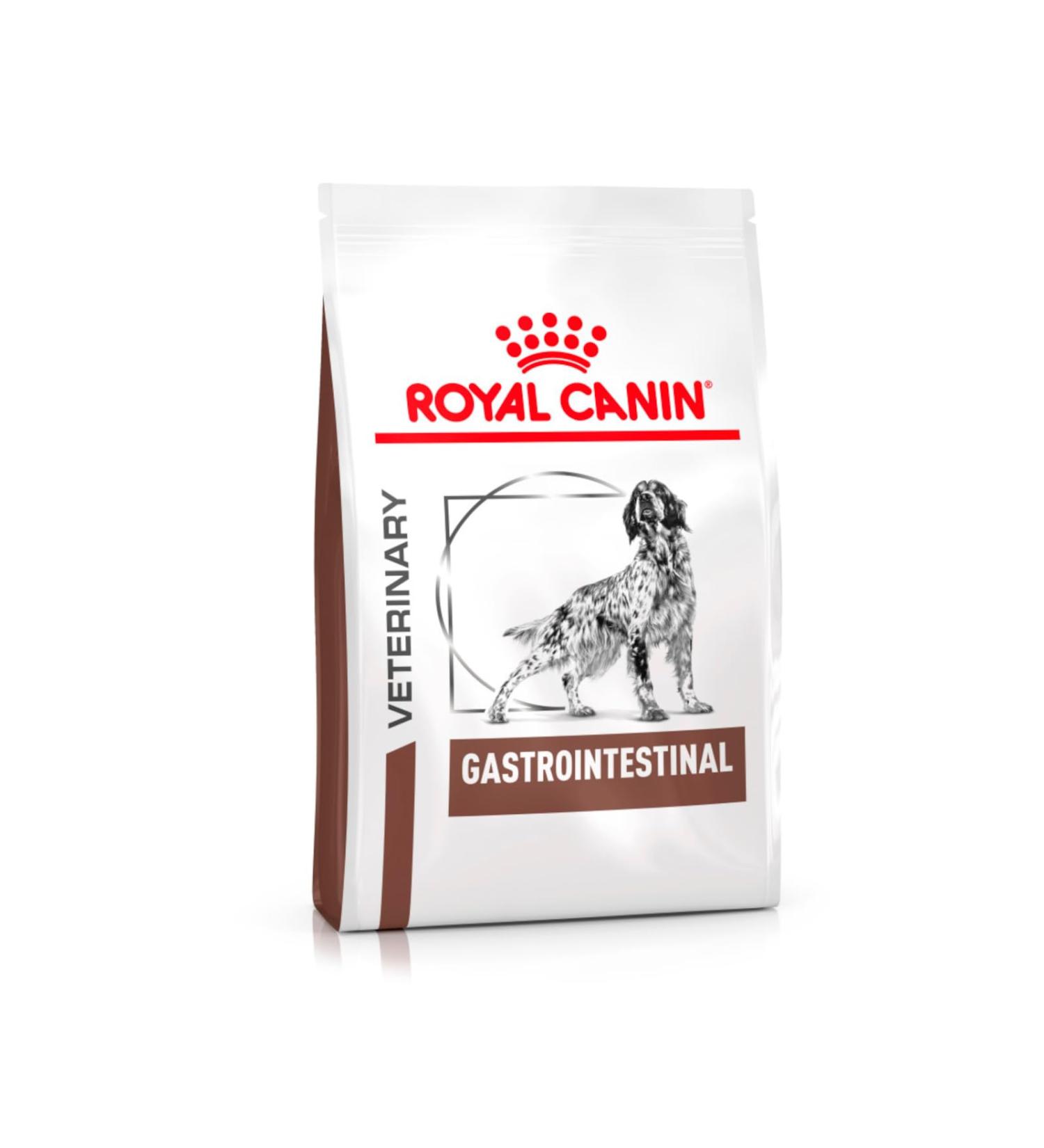 Royal Canin Gastro Intestinal Moderate Calorie Canine Dog Food 2 kg - Buy Online on GoSupps.com