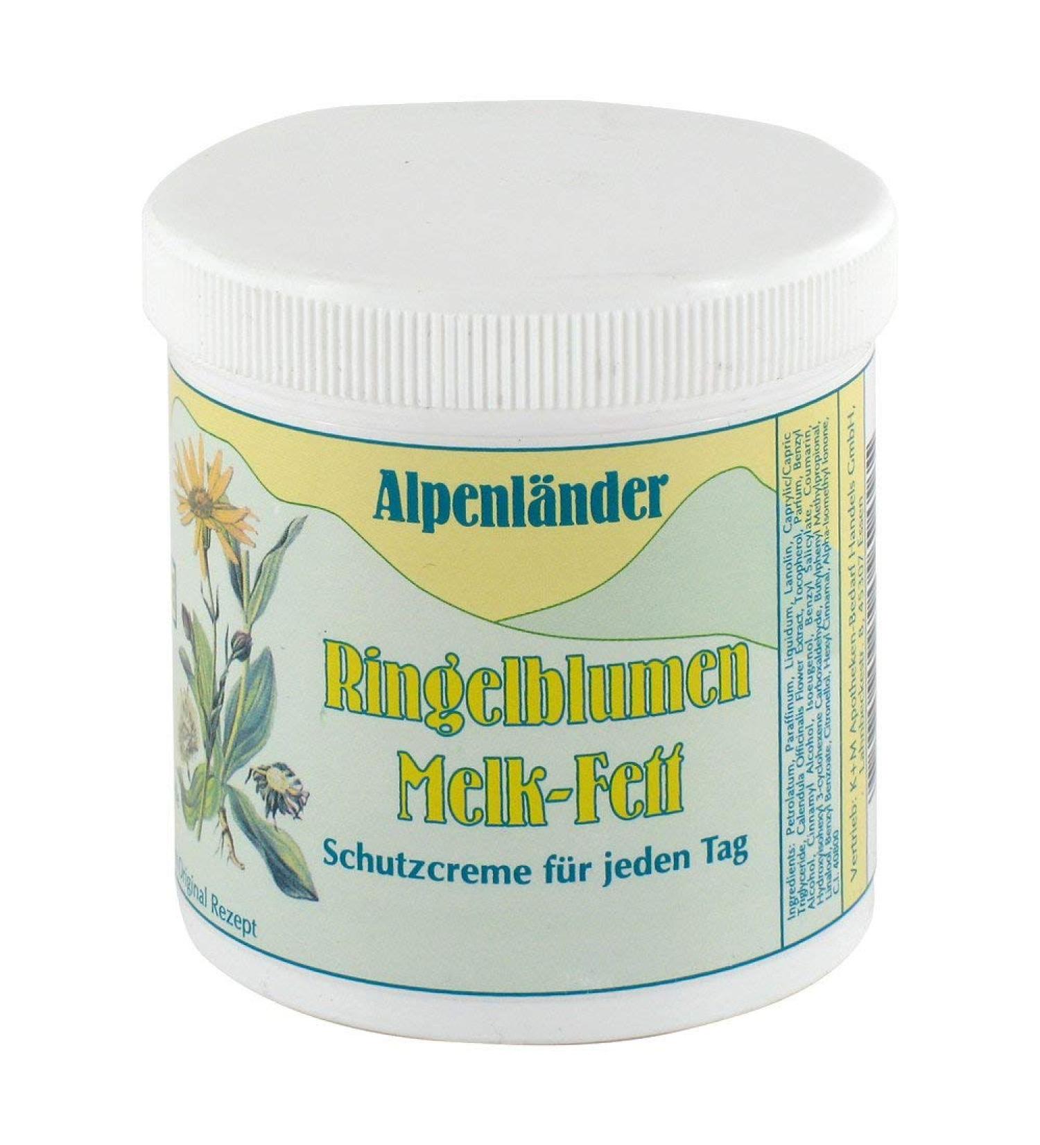 Melkfett BB marigold box 250 ml