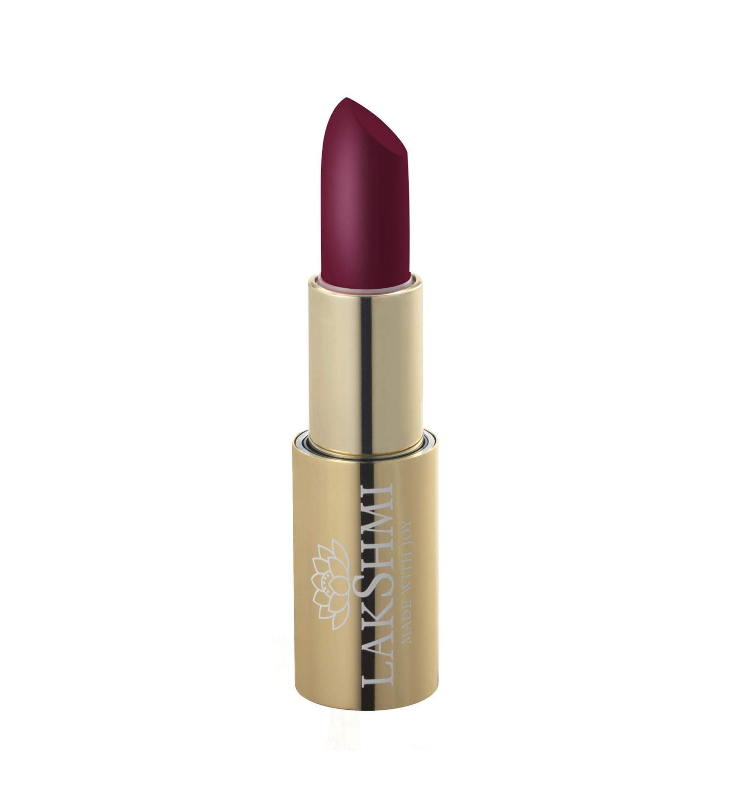 Lakshmi Lipstick - Cinnamon Spice | Premium International Shipping - Shop Now! - Buy Online on GoSupps.com