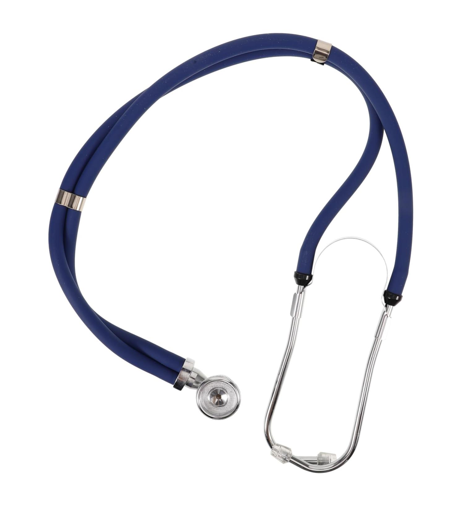 Buy Balacoo Farm Stethoscope - Lightweight & Durable Vet Stethoscope for Livestock & Animals - Buy Online on GoSupps.com