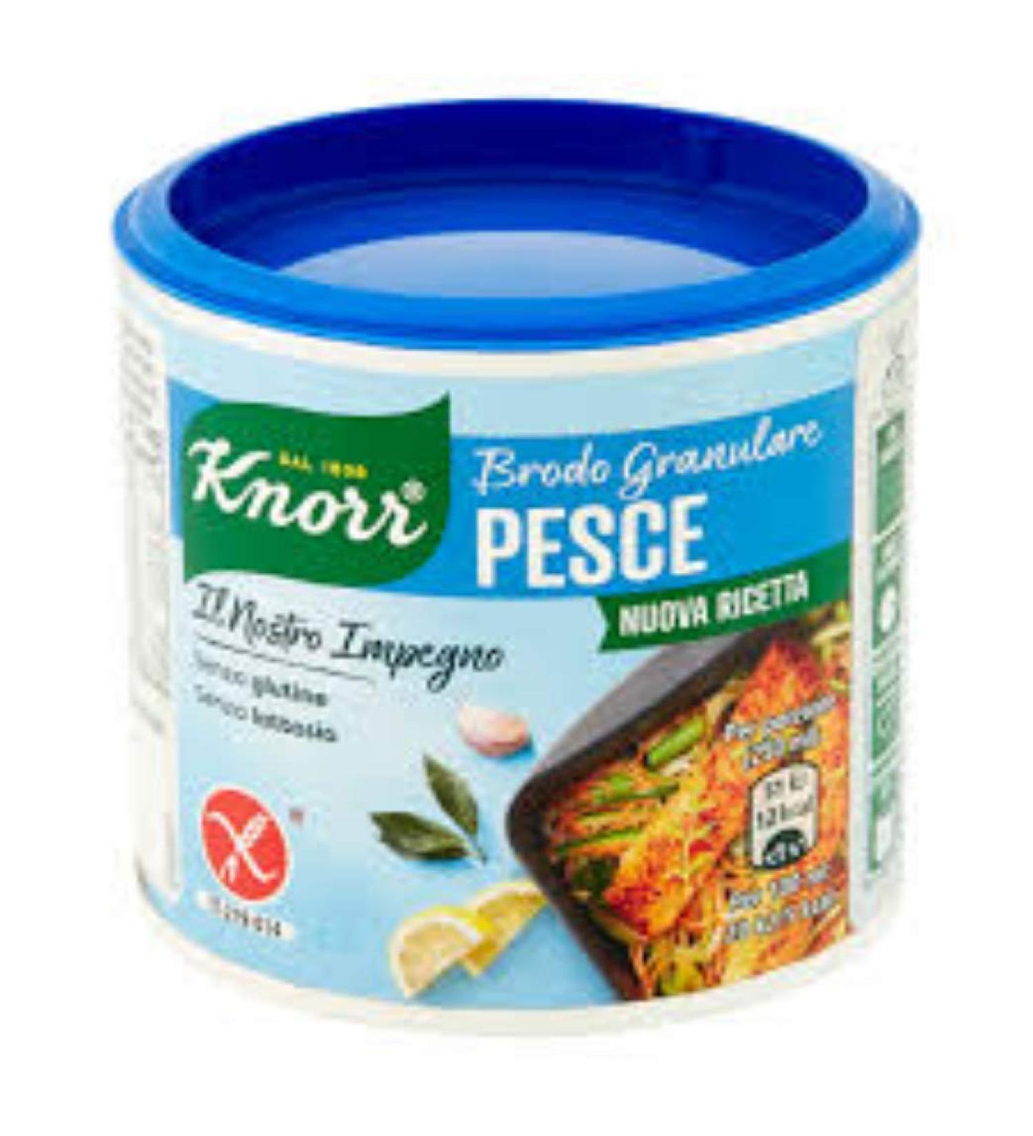 Knorr Fish Bouillon Powder 150g 5.29oz