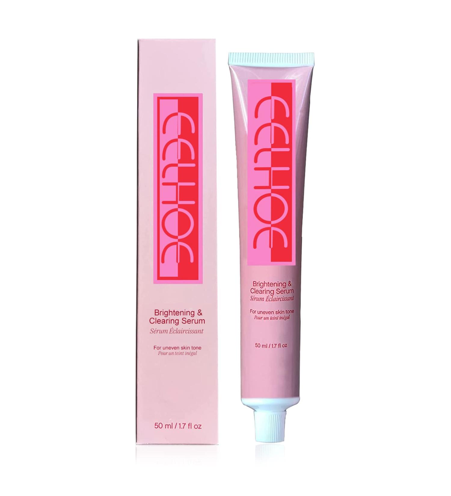 Dark Spot Corrector Serum for Face and Body - Brightening and Fading Cream - Buy Online on GoSupps.com