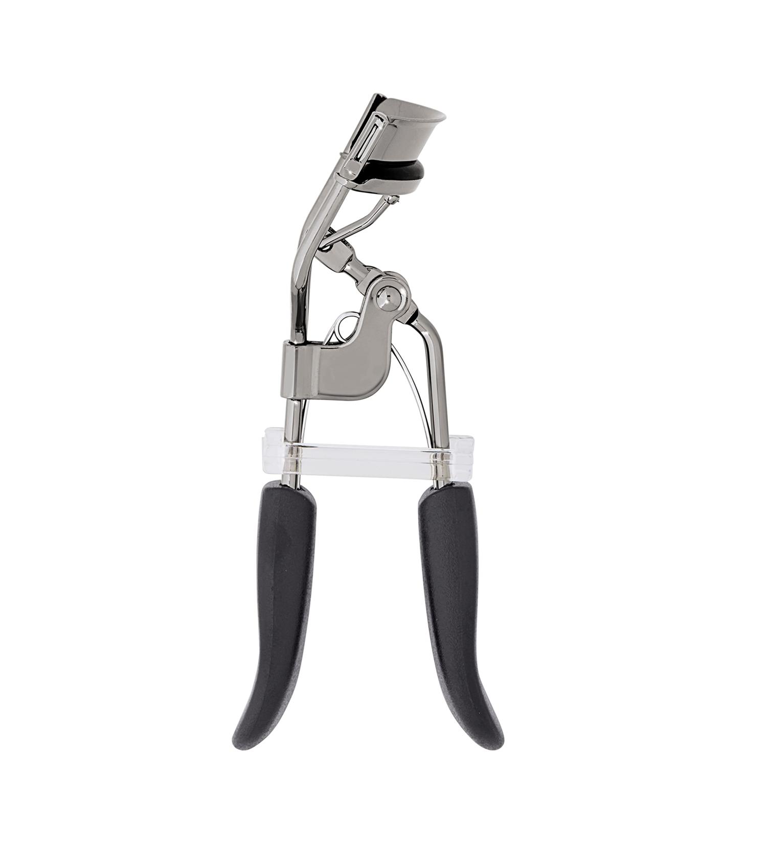 e.l.f. Pro Eyelash Curler - Vegan Makeup Tool for Eye-Opening & Lifted Lashes - Buy Online on GoSupps.com