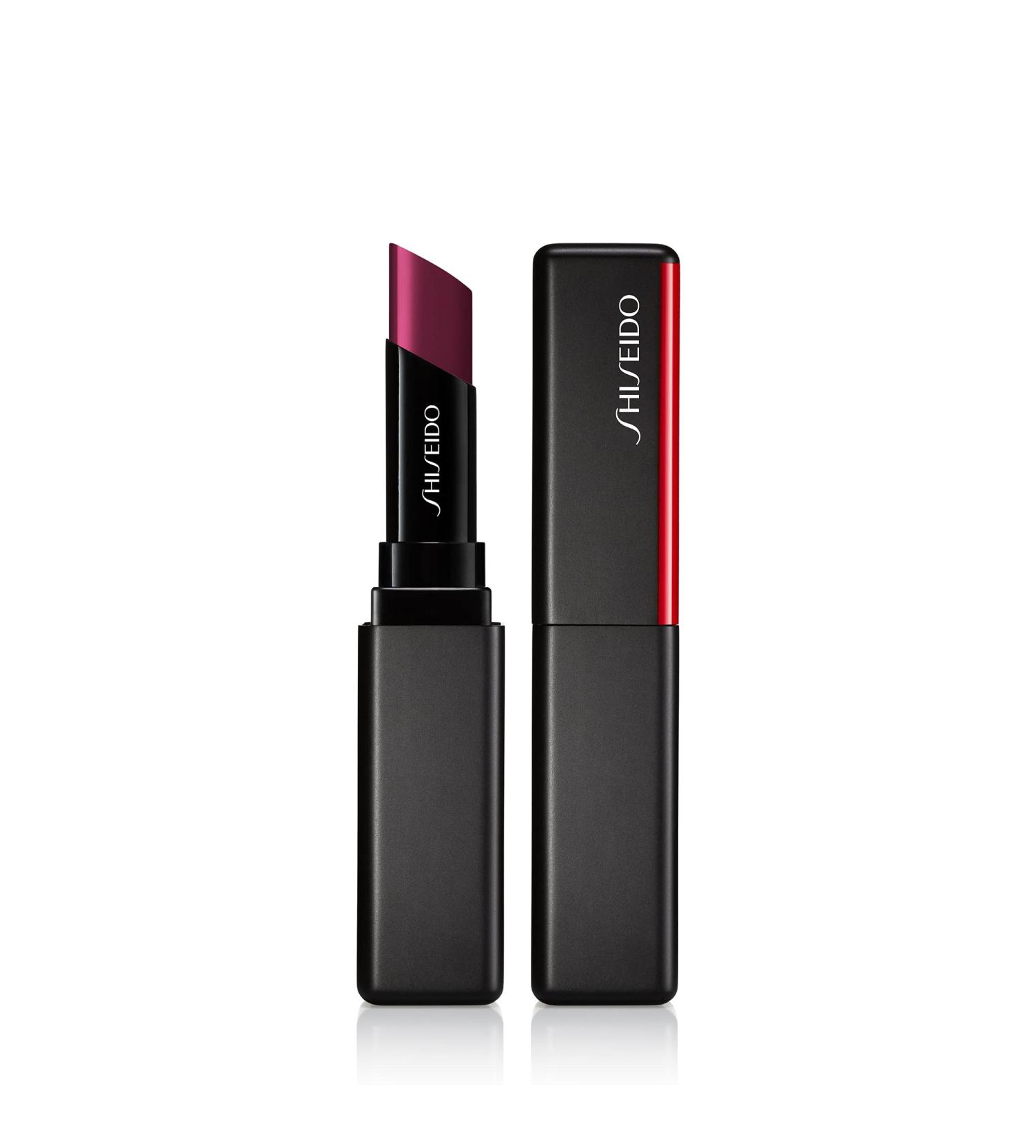 Shiseido VisionAiry Gel Lipstick 216 Vortex - Buy Online | International Shipping Available - 1.6g - Buy Online on GoSupps.com