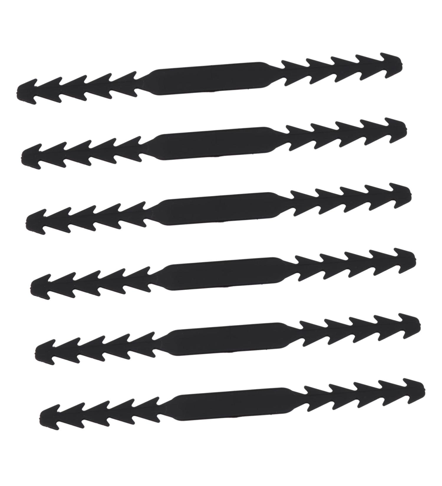 Gatuida Adjustable Trailer Hitch 20pcs Mask Hook Clothes Rack - Elastic Cord Anti-strangulation PP Extension Strap for International Shipping - Buy Online on GoSupps.com