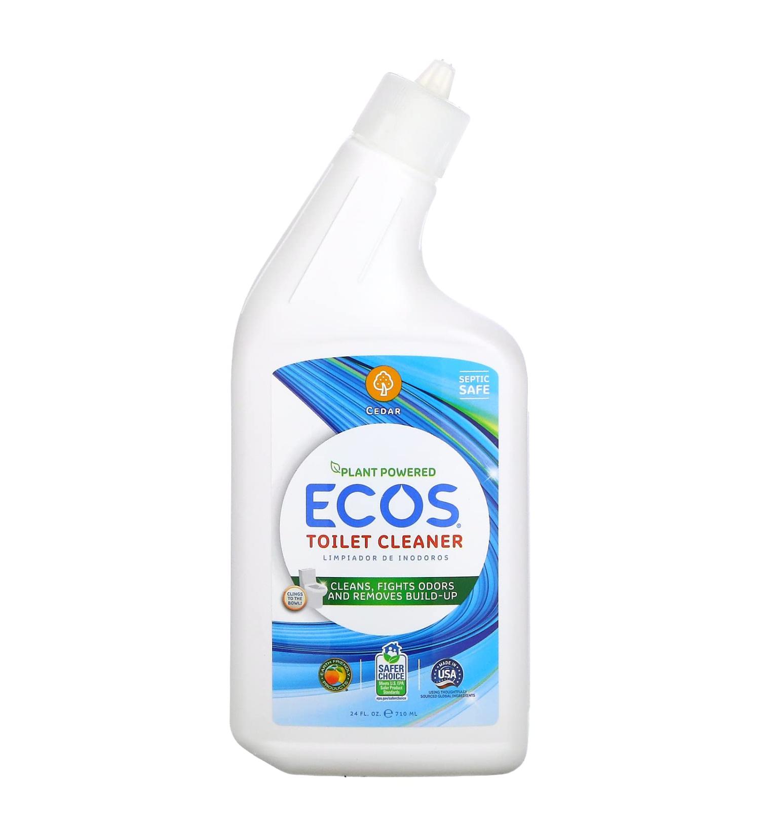 Earth Friendly Products Toilet Cleaner 710 ML x 1