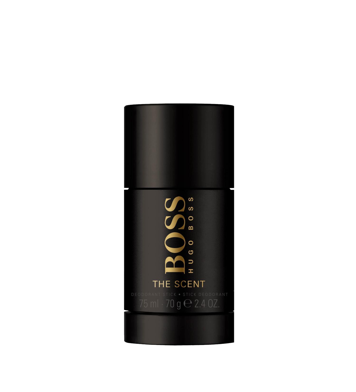 BOSS The Scent Men's Deodorant Stick 2.4 Fl Oz - Buy Online on GoSupps.com