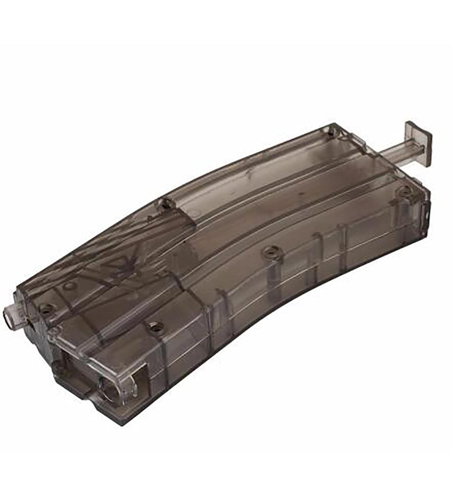 Yuehuamech 500rd BB Speed Loader - Tactical Airsoft & Paintball Accessory for War Games & Hunting - Buy Online on GoSupps.com