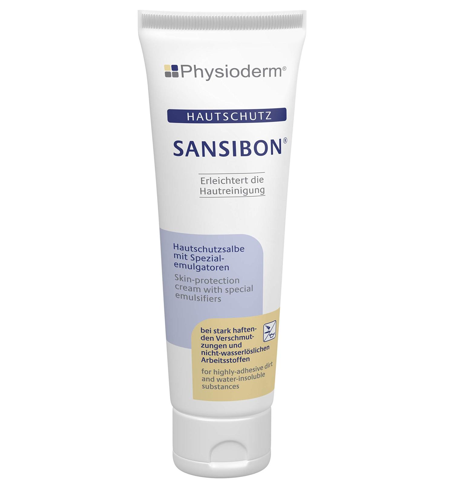 Sansibon 100 ml tube