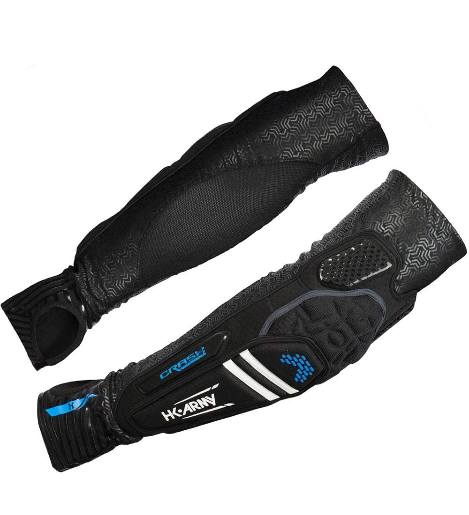 HK Army CTX Arm Pads Large - Paintball Protective Gear - Buy Online on GoSupps.com