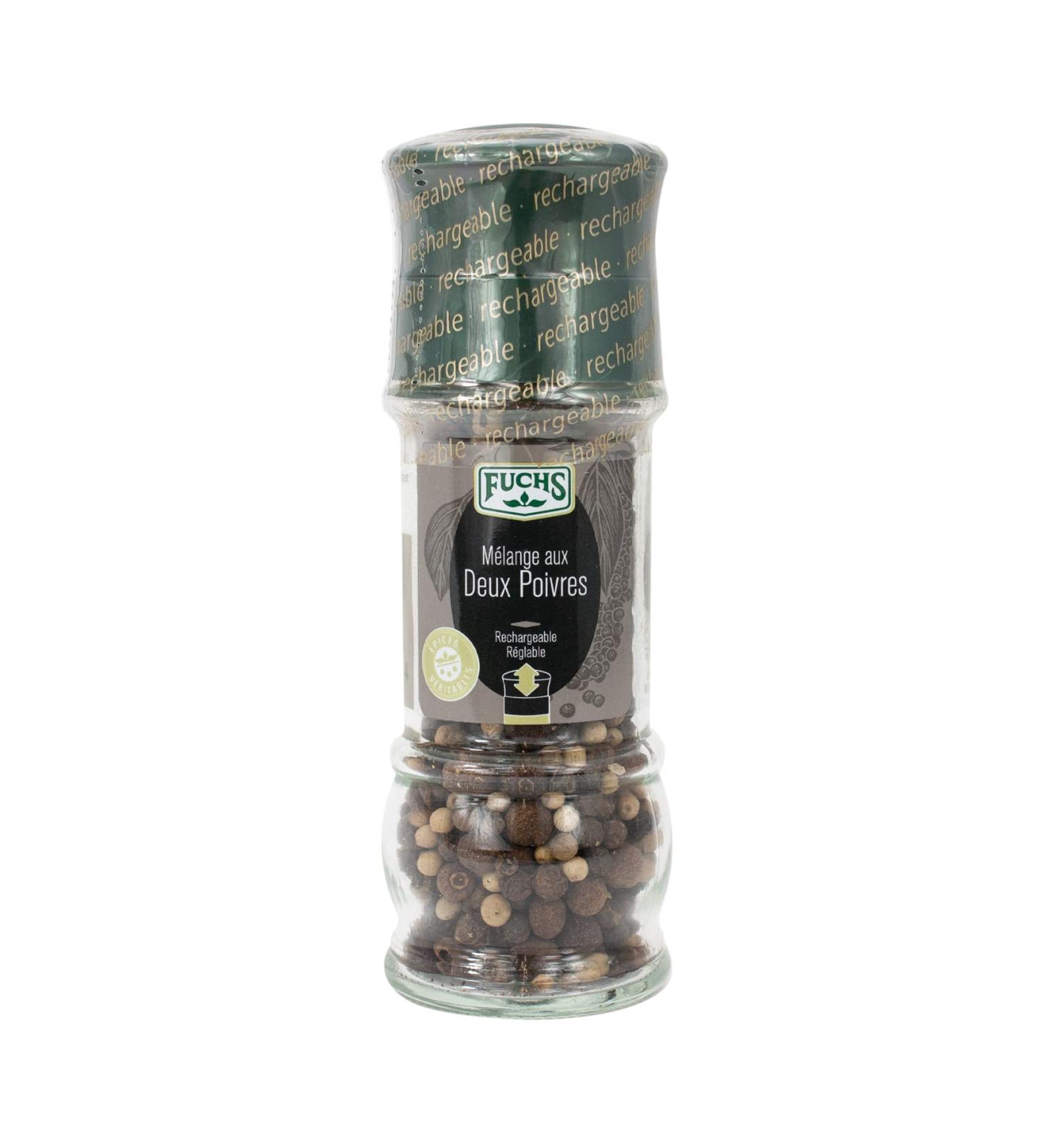 Two Pepper Mix - Buy Online on GoSupps.com